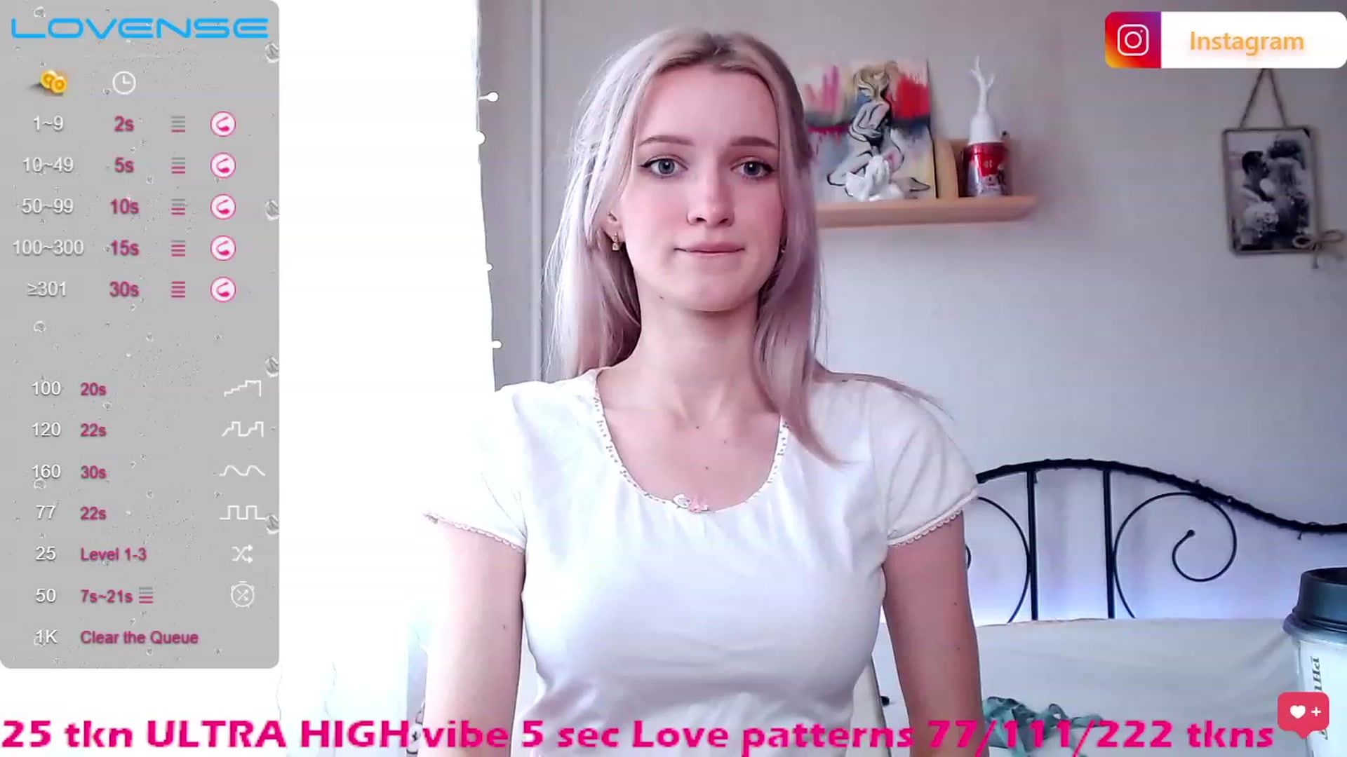 Gallery image thumbnail from Red_joan's myfreecams stream on, 01/19/2023, 12:54 image 14 of 20