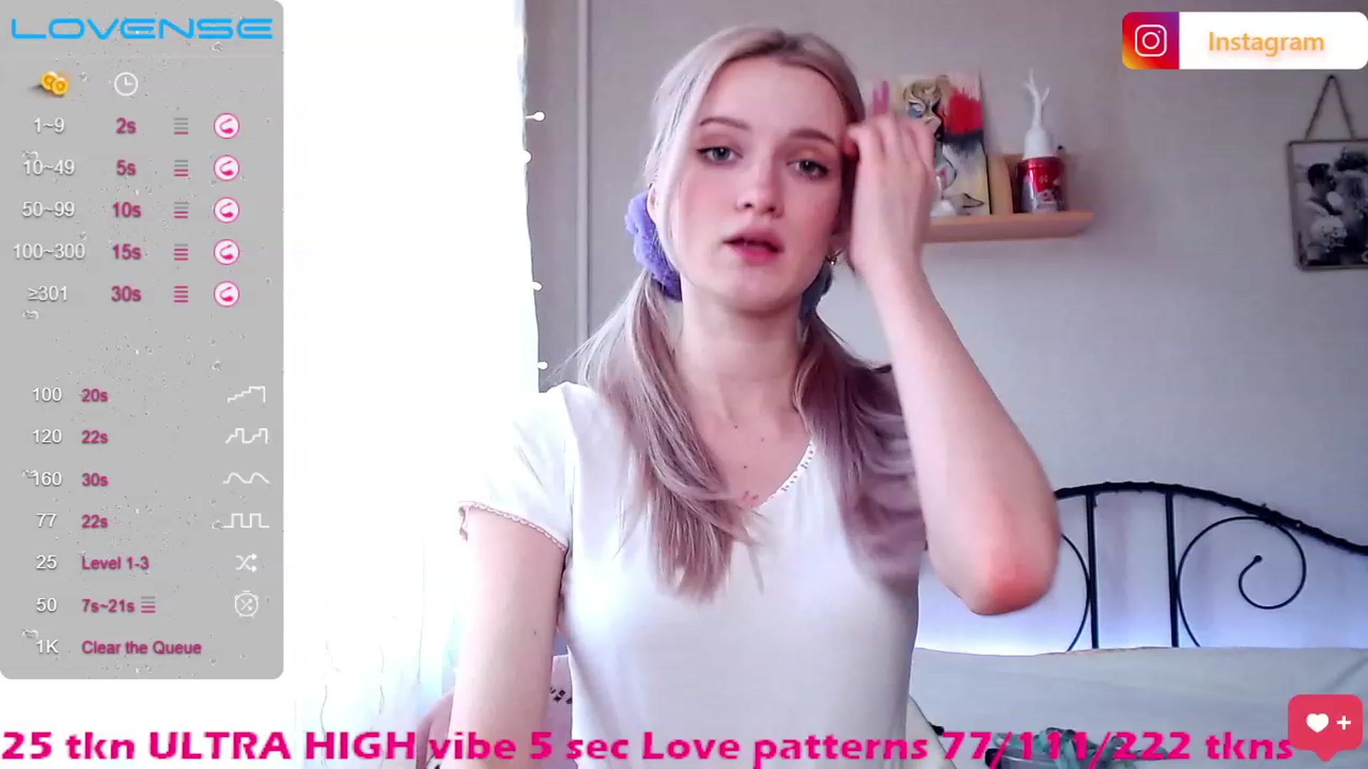 Gallery image thumbnail from Red_joan's myfreecams stream on, 01/19/2023, 12:54 image 17 of 20