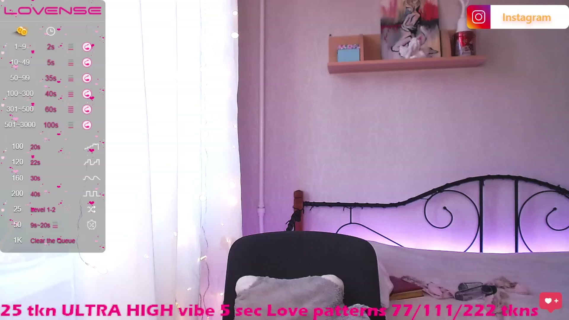 Gallery image thumbnail from Red_joan's myfreecams stream on, 01/25/2023, 14:15 image 4 of 20