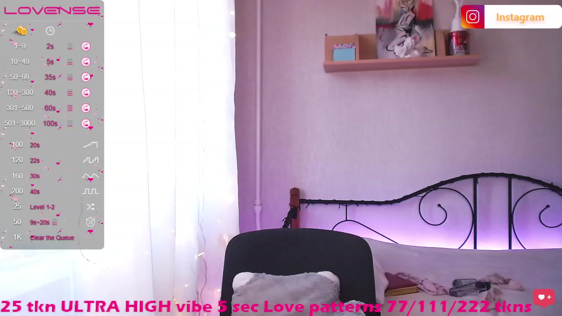 Gallery image thumbnail from Red_joan's myfreecams stream on, 01/25/2023, 14:15 image 2 of 20