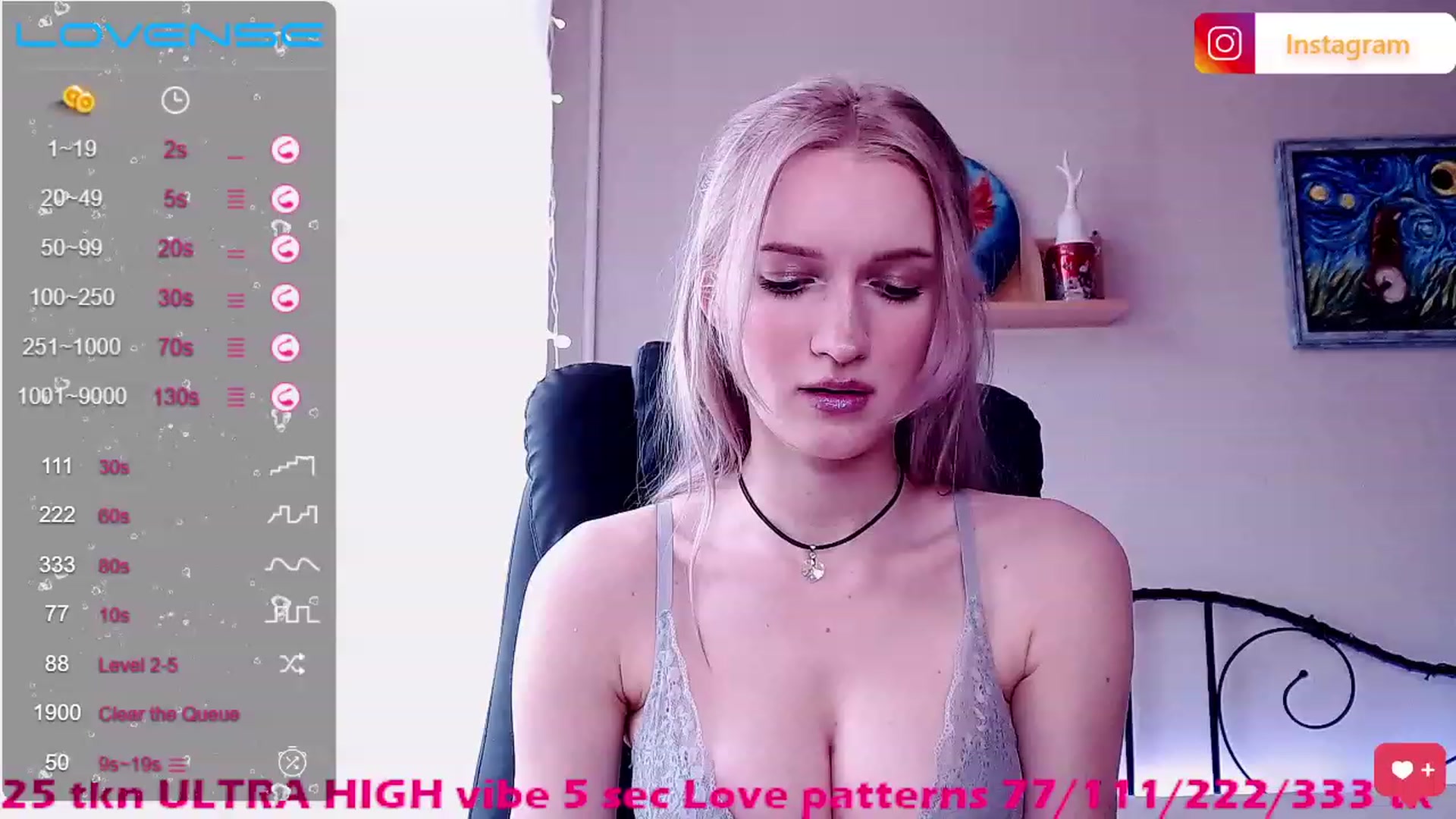 Gallery image thumbnail from Red_joan's myfreecams stream on, 02/07/2023, 12:32 image 14 of 20