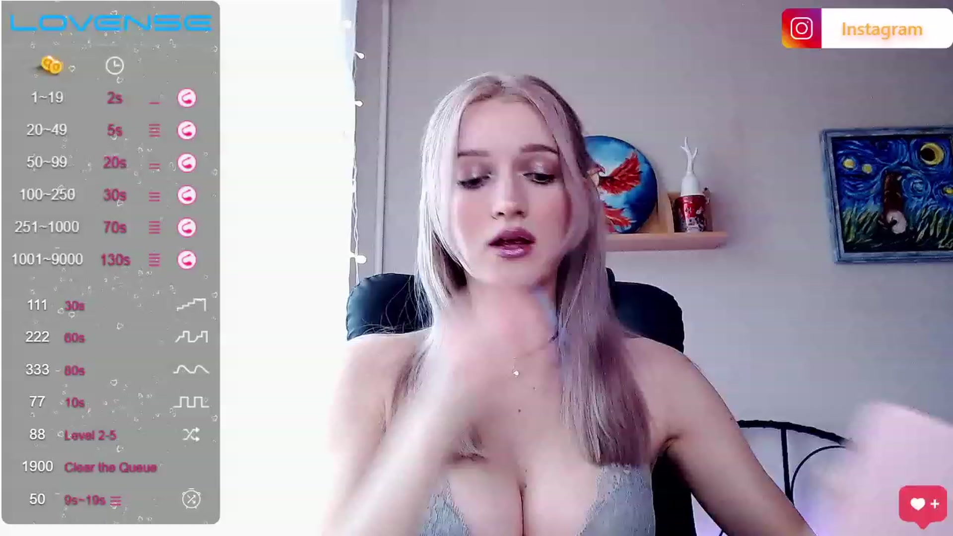 Gallery image thumbnail from Red_joan's myfreecams stream on, 02/07/2023, 12:32 image 3 of 20