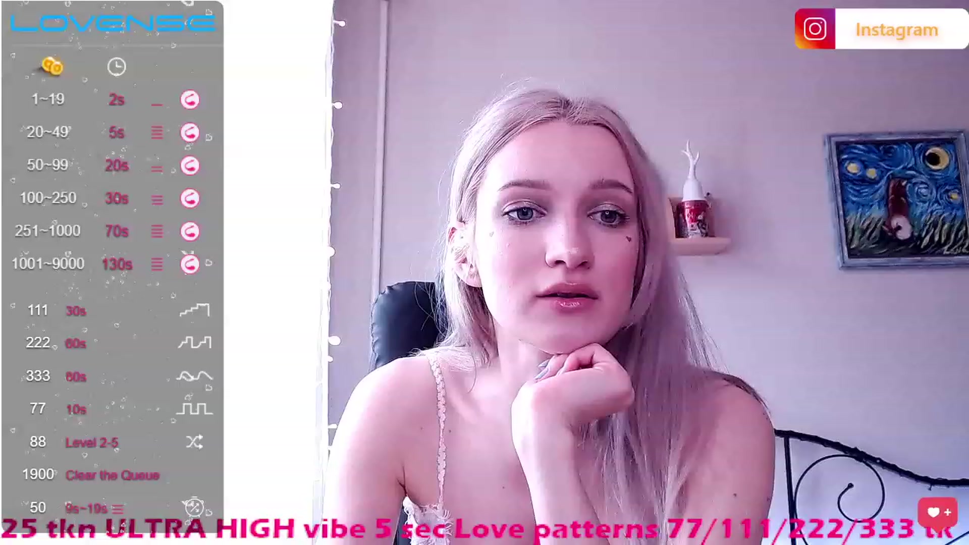 Gallery image thumbnail from Red_joan's myfreecams stream on, 02/12/2023, 13:38 image 3 of 20