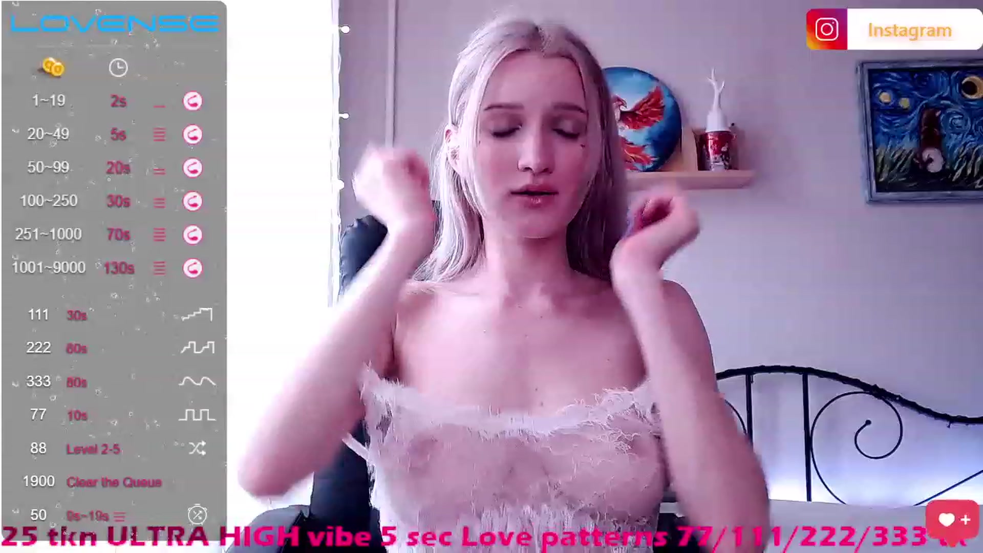 Gallery image thumbnail from Red_joan's myfreecams stream on, 02/12/2023, 13:38 image 6 of 20
