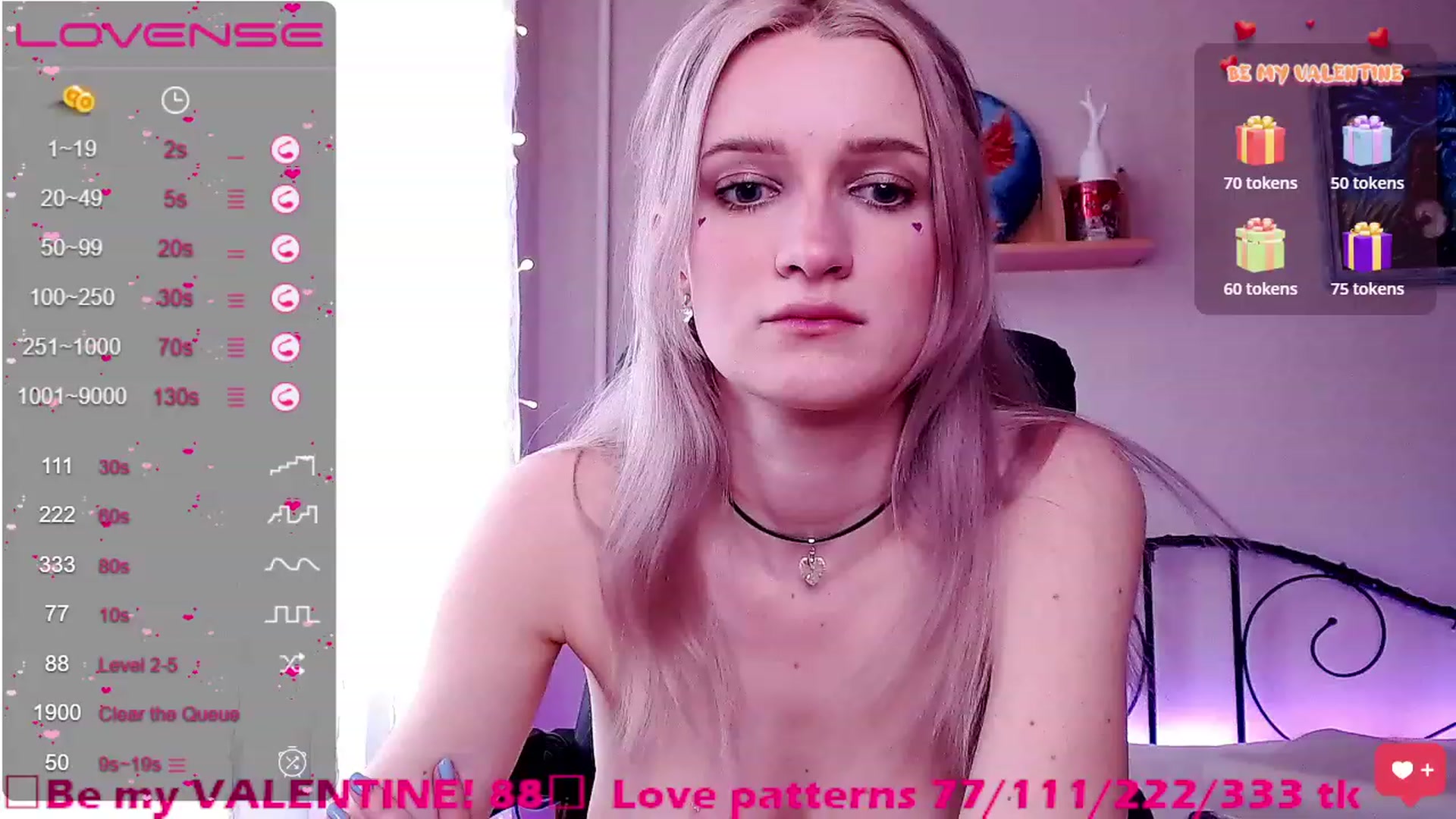Gallery image thumbnail from Red_joan's myfreecams stream on, 02/14/2023, 14:16 image 12 of 20