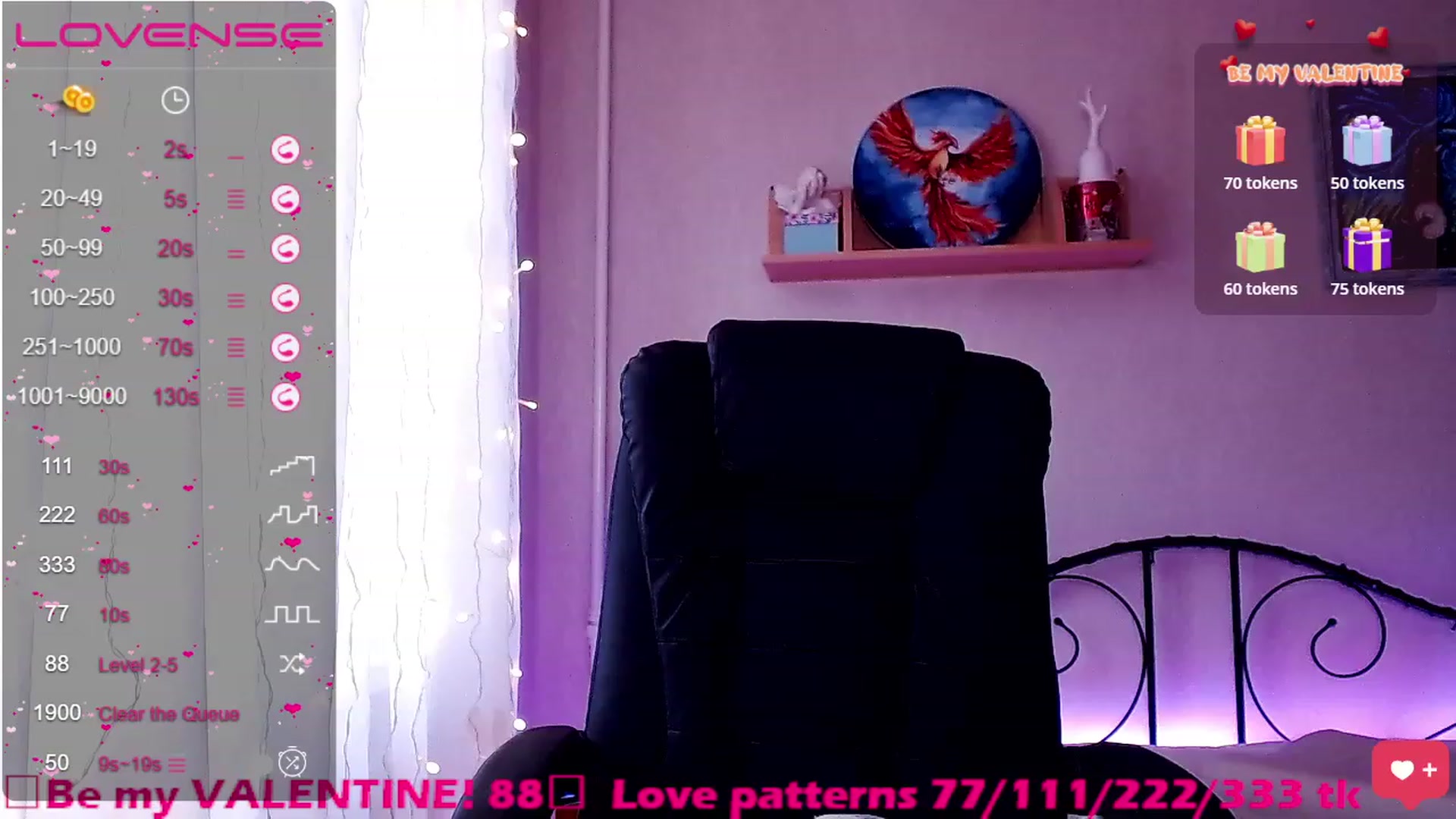 Gallery image thumbnail from Red_joan's myfreecams stream on, 02/14/2023, 14:16 image 13 of 20