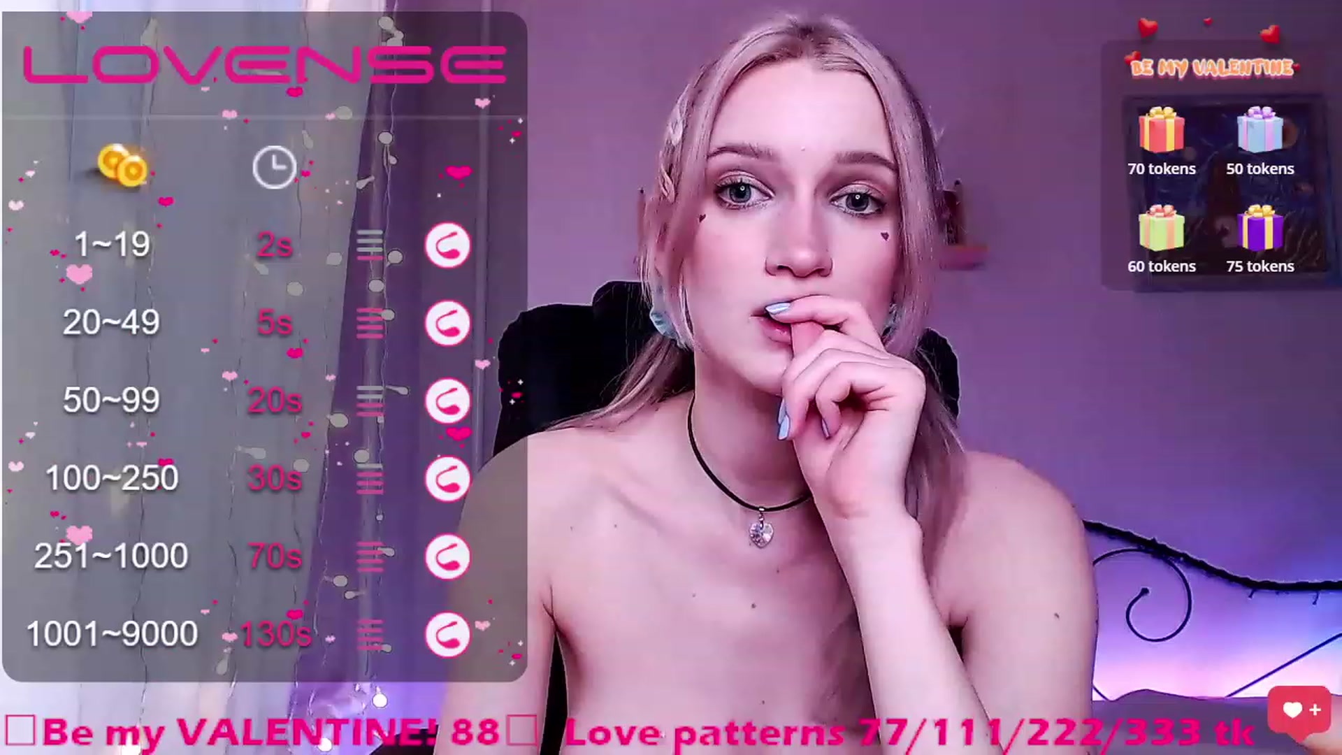 Gallery image thumbnail from Red_joan's myfreecams stream on, 02/14/2023, 15:06 image 8 of 20