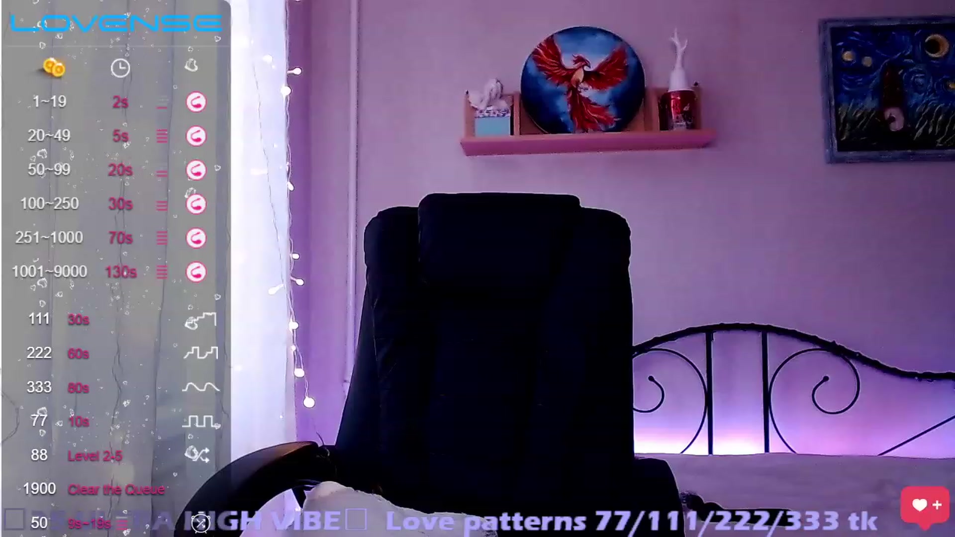 Gallery image thumbnail from Red_joan's myfreecams stream on, 02/18/2023, 14:48 image 13 of 20