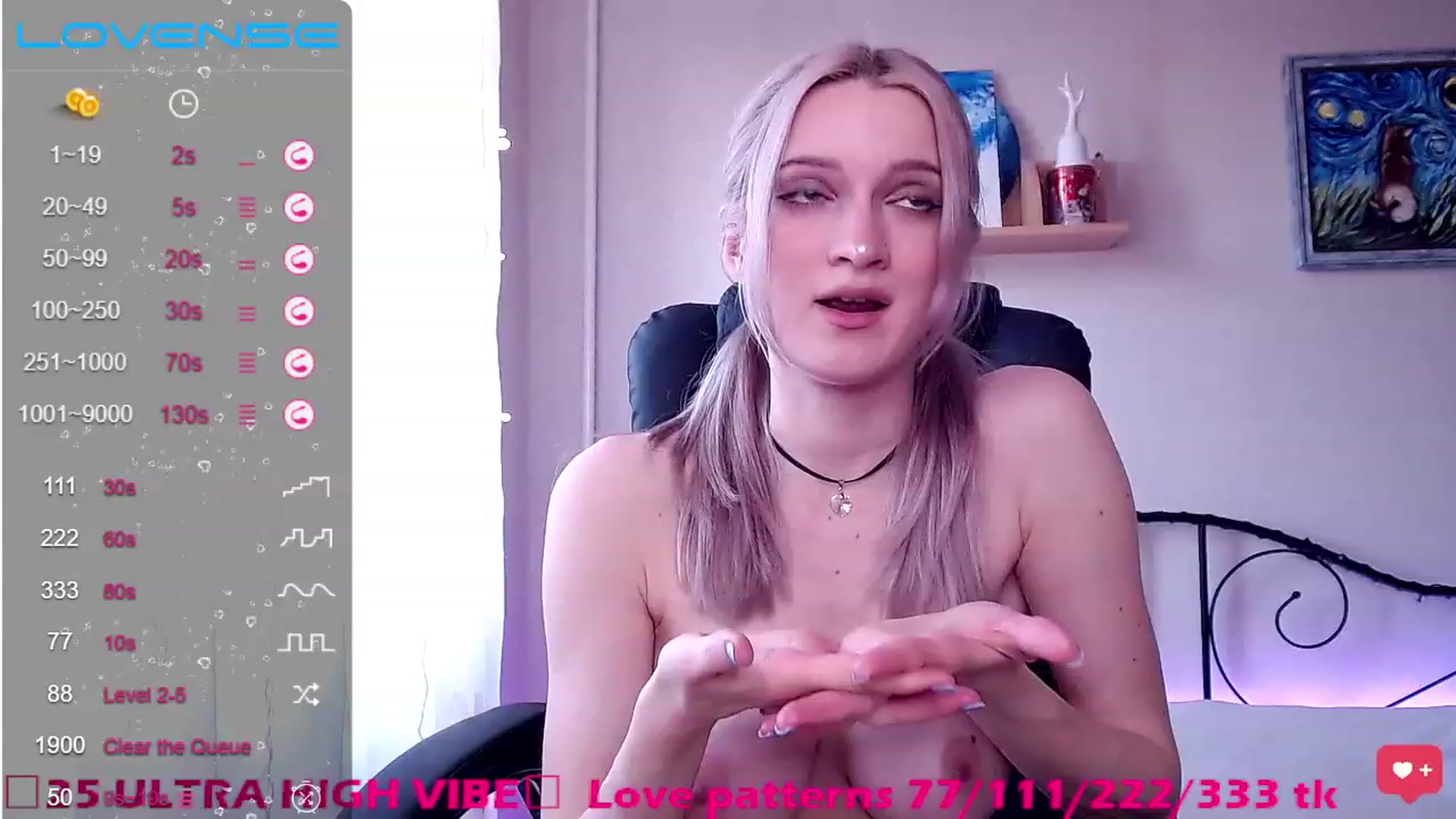 Gallery image thumbnail from Red_joan's myfreecams stream on, 02/24/2023, 14:12 image 20 of 20
