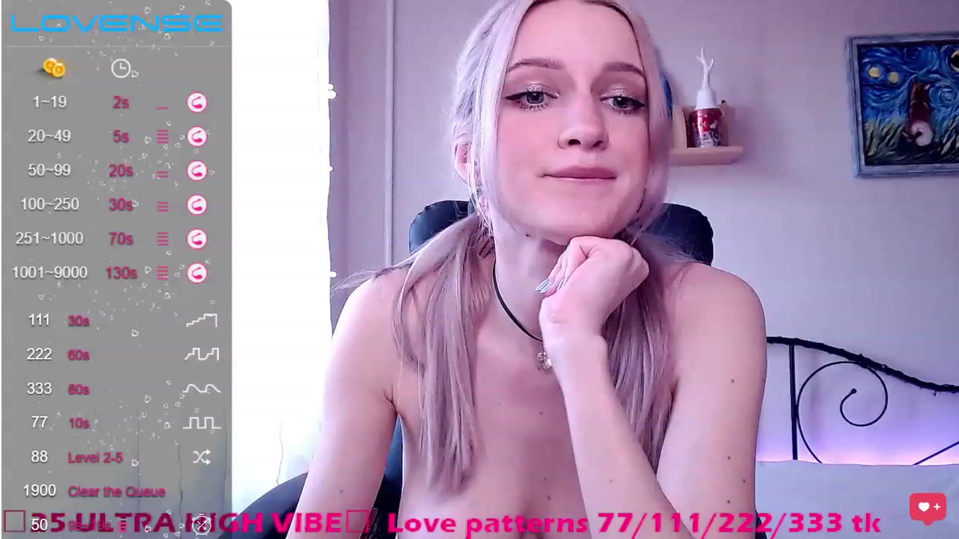 Gallery image thumbnail from Red_joan's myfreecams stream on, 02/24/2023, 14:12 image 19 of 20