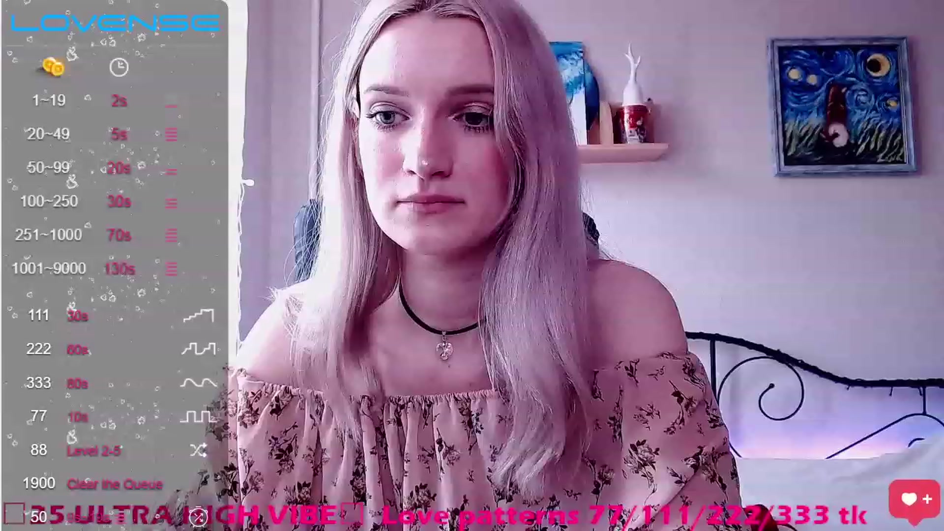 Gallery image thumbnail from Red_joan's myfreecams stream on, 02/26/2023, 13:23 image 13 of 20