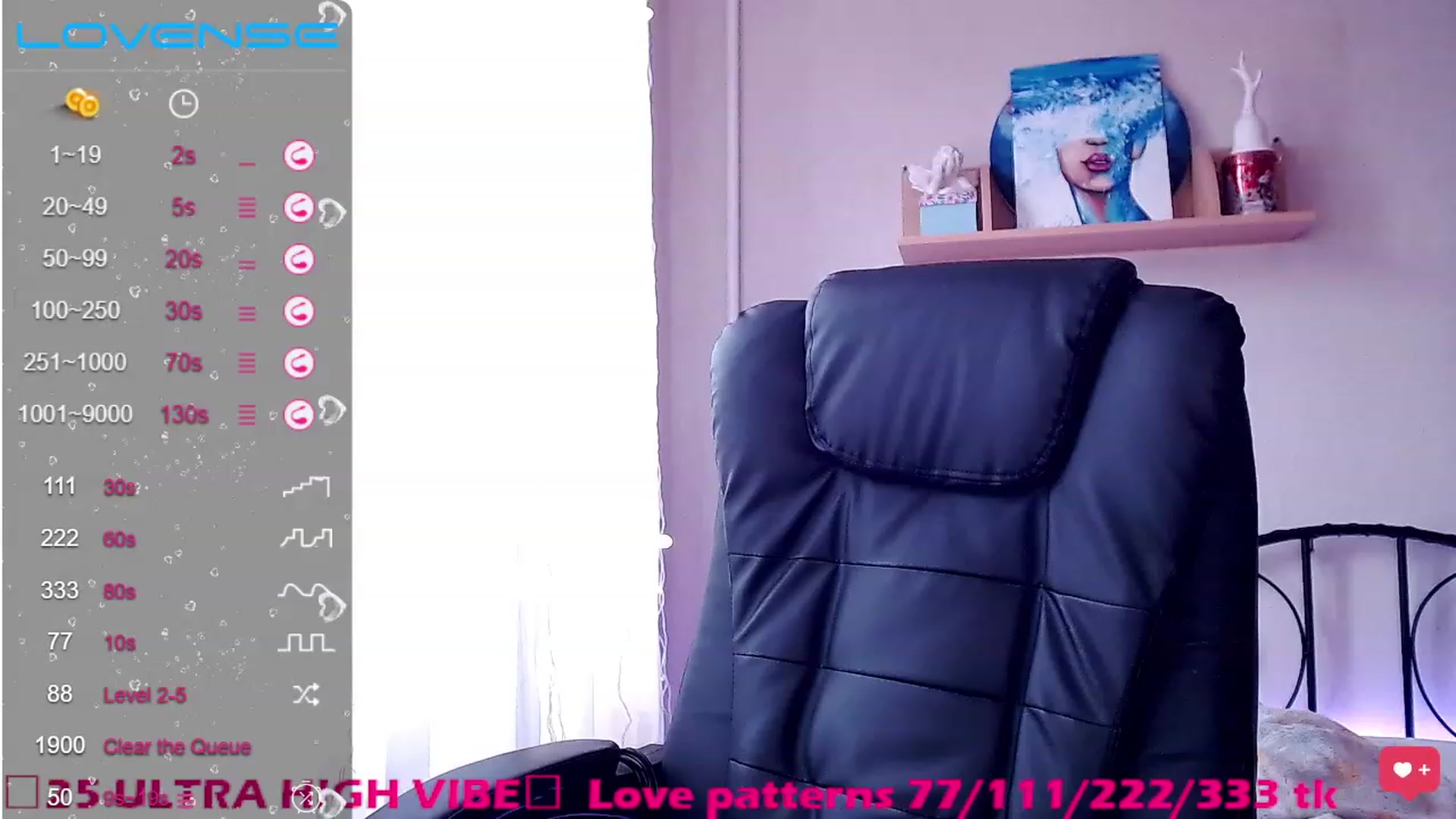 Gallery image thumbnail from Red_joan's myfreecams stream on, 02/27/2023, 15:02 image 7 of 20