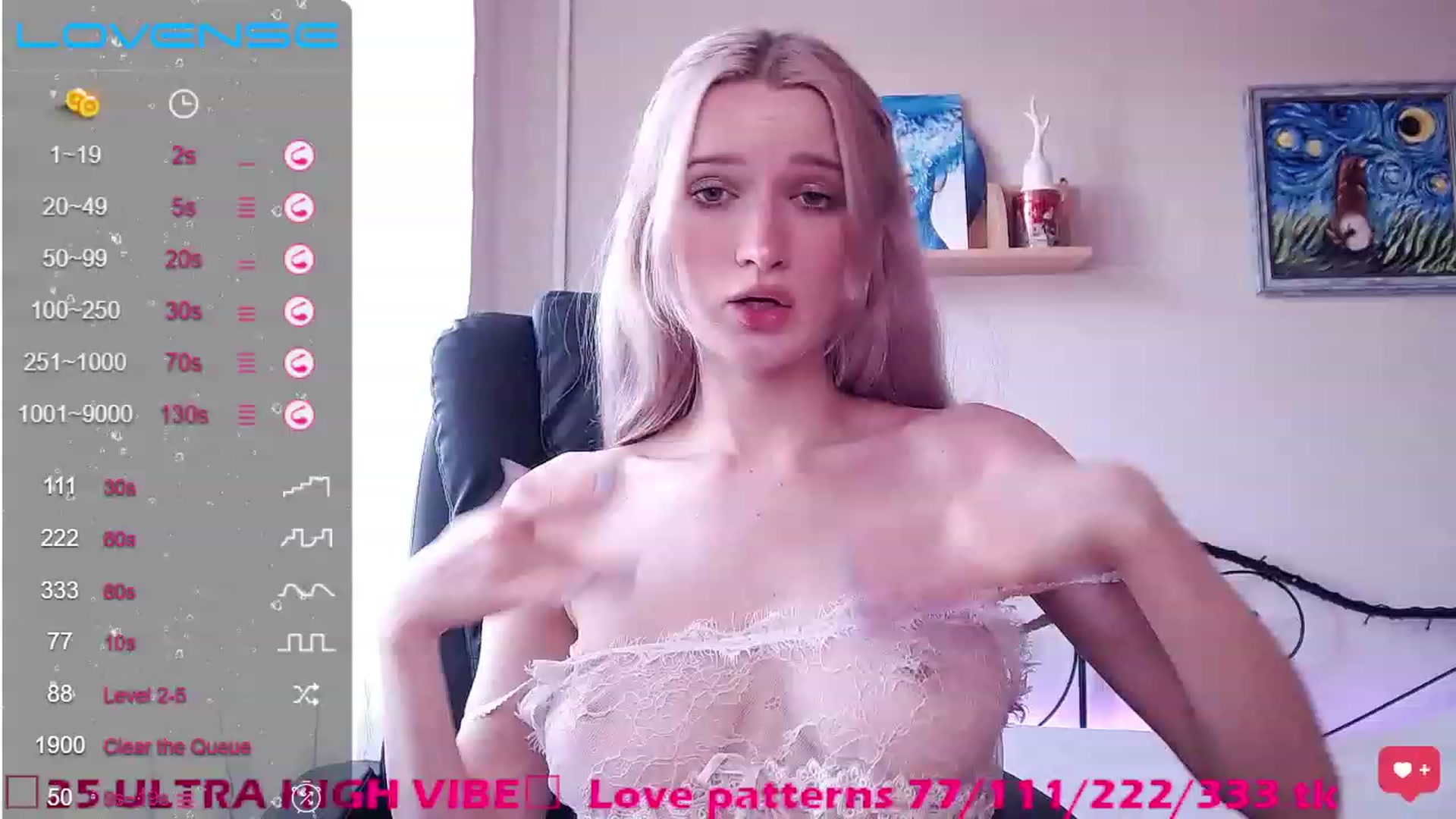 Gallery image thumbnail from Red_joan's myfreecams stream on, 03/01/2023, 12:42 image 6 of 20