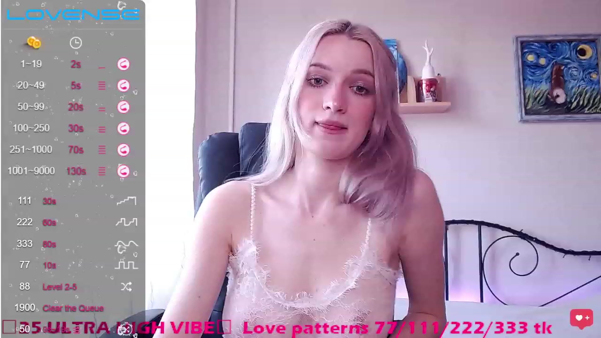 Gallery image thumbnail from Red_joan's myfreecams stream on, 03/01/2023, 12:42 image 5 of 20