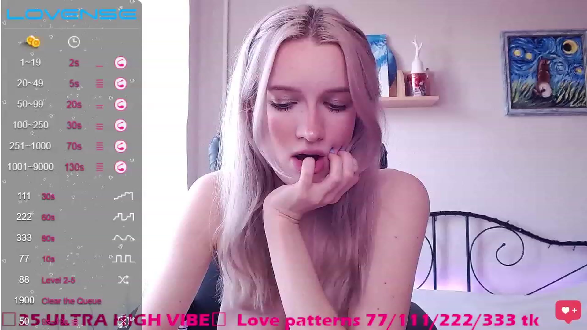 Gallery image thumbnail from Red_joan's myfreecams stream on, 03/01/2023, 12:42 image 20 of 20