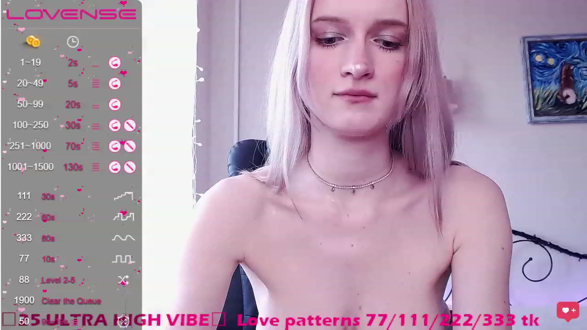 Gallery image thumbnail from Red_joan's myfreecams stream on, 03/04/2023, 14:28 image 4 of 20
