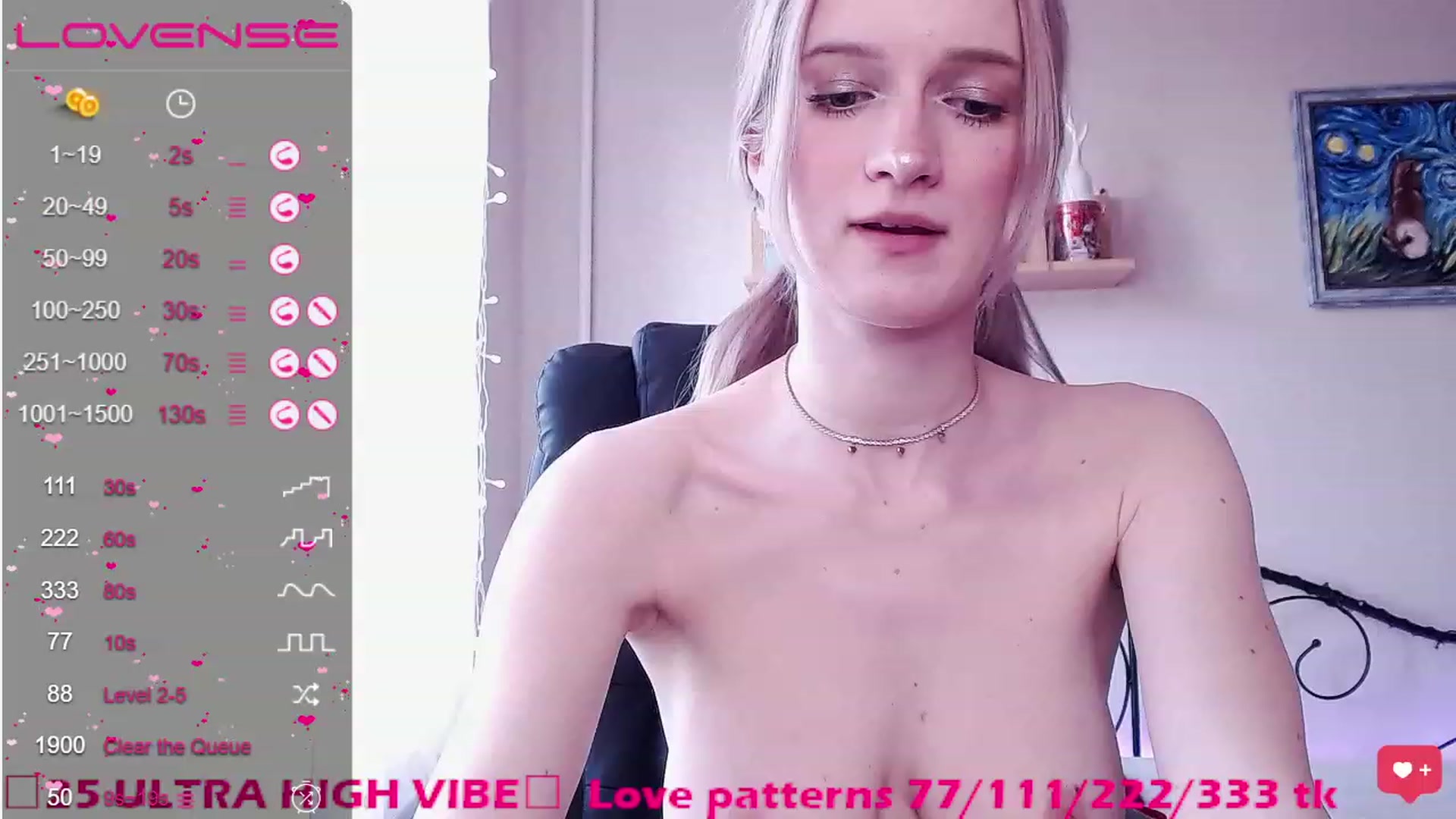 Gallery image thumbnail from Red_joan's myfreecams stream on, 03/04/2023, 14:28 image 5 of 20