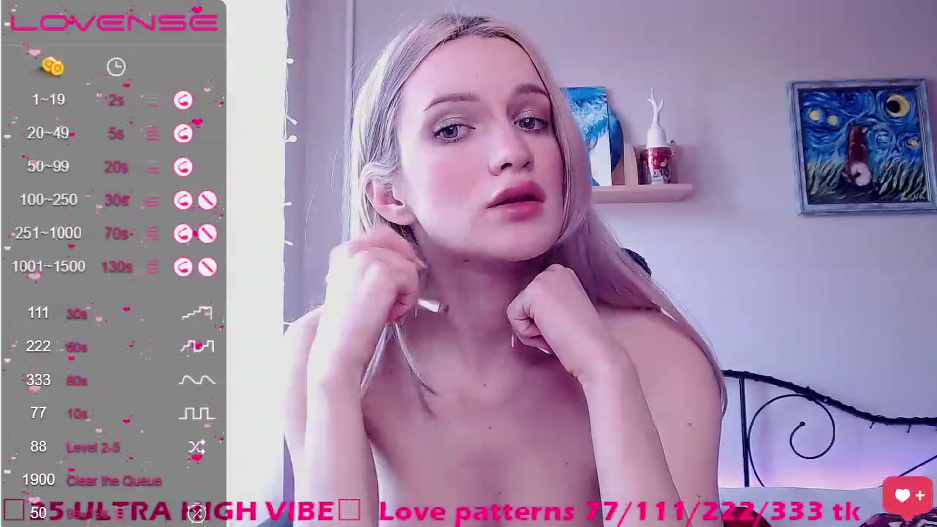 Gallery image thumbnail from Red_joan's myfreecams stream on, 03/06/2023, 14:47 image 10 of 20