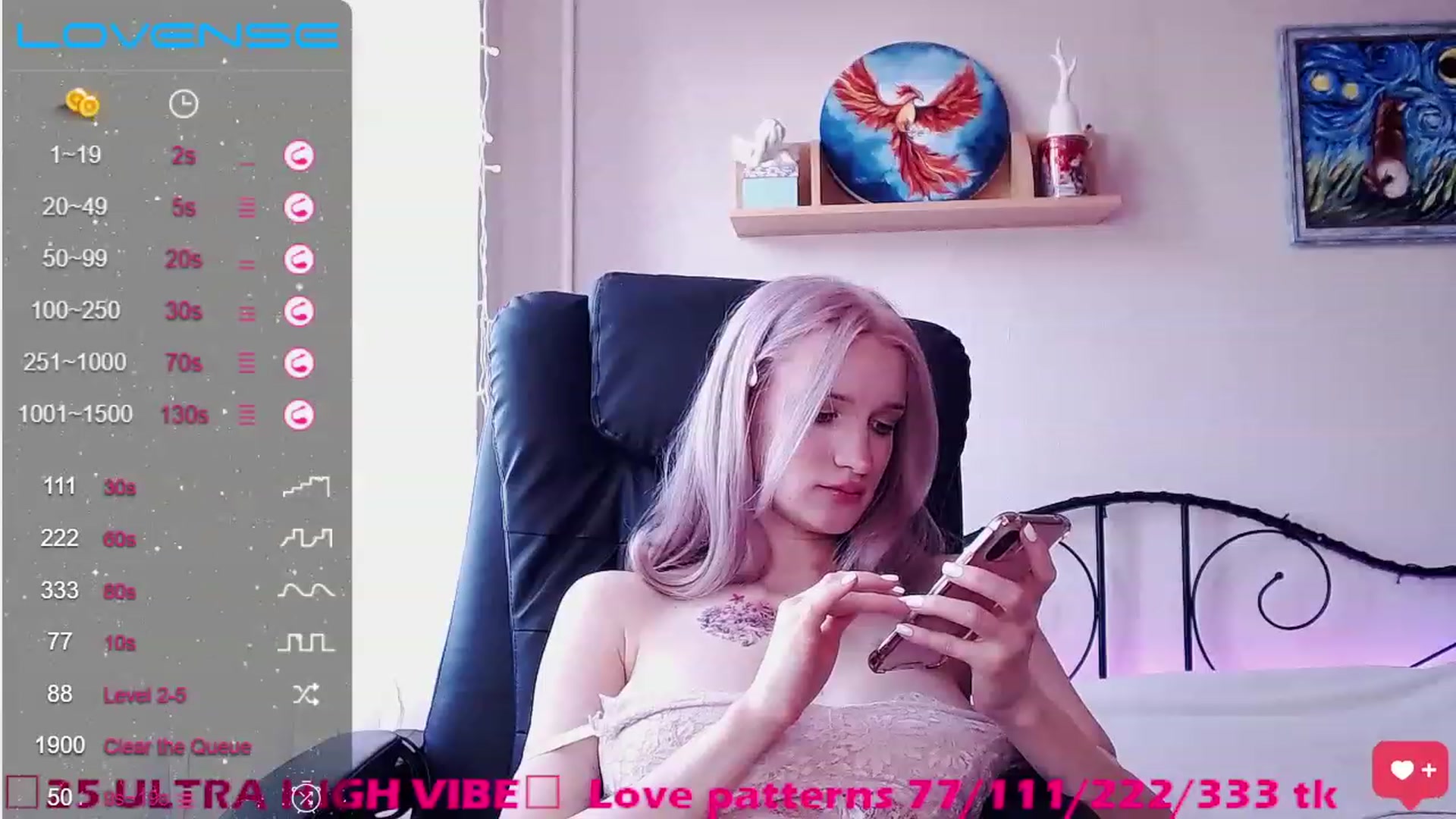 Gallery image thumbnail from Red_joan's myfreecams stream on, 03/09/2023, 13:29 image 18 of 20