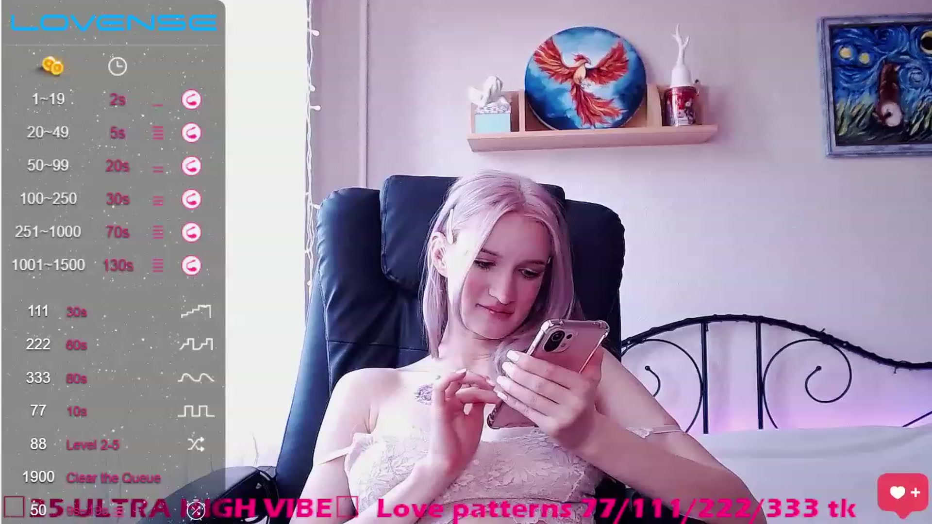 Gallery image thumbnail from Red_joan's myfreecams stream on, 03/09/2023, 13:29 image 14 of 20