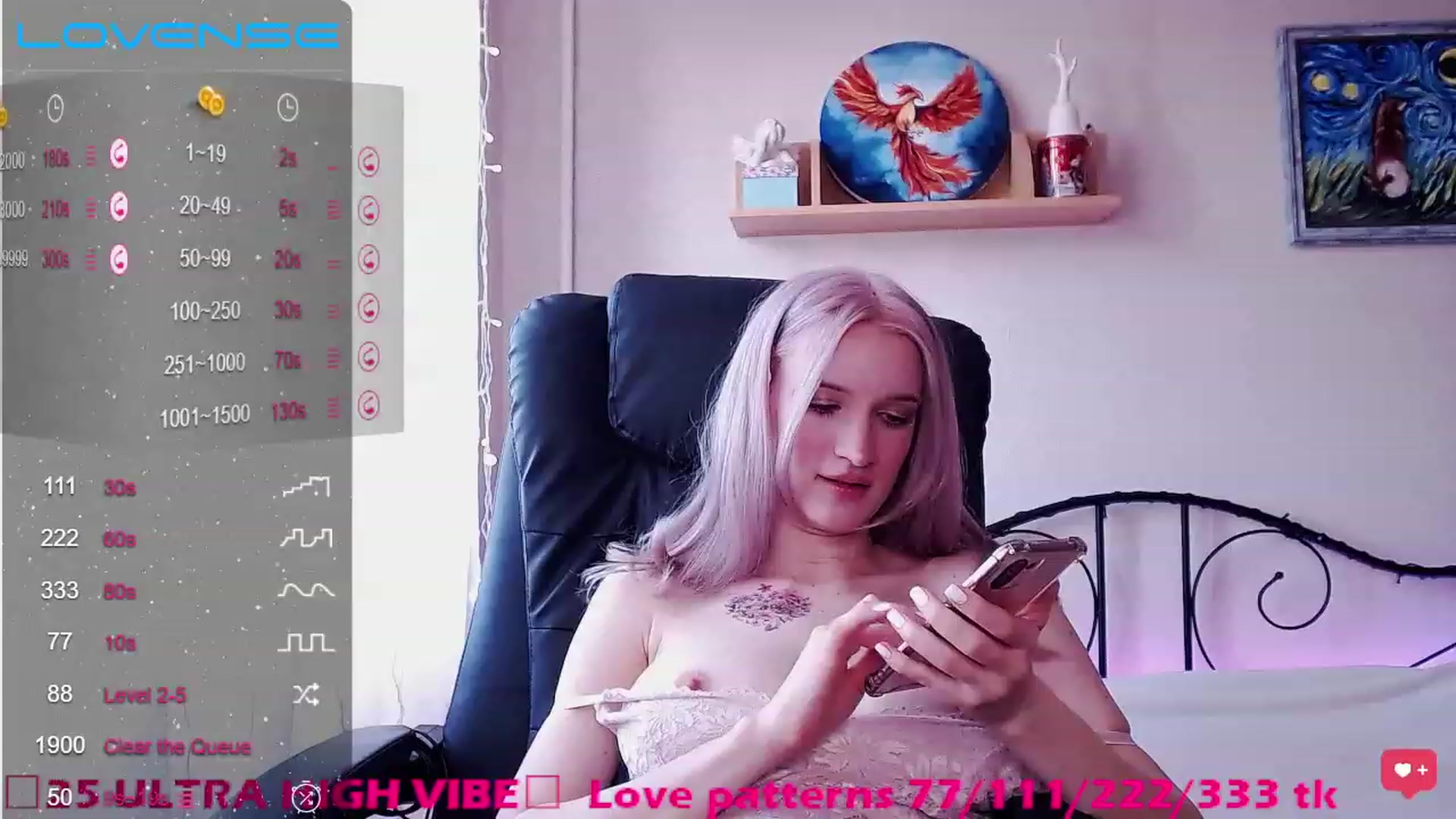 Gallery image thumbnail from Red_joan's myfreecams stream on, 03/09/2023, 13:29 image 12 of 20