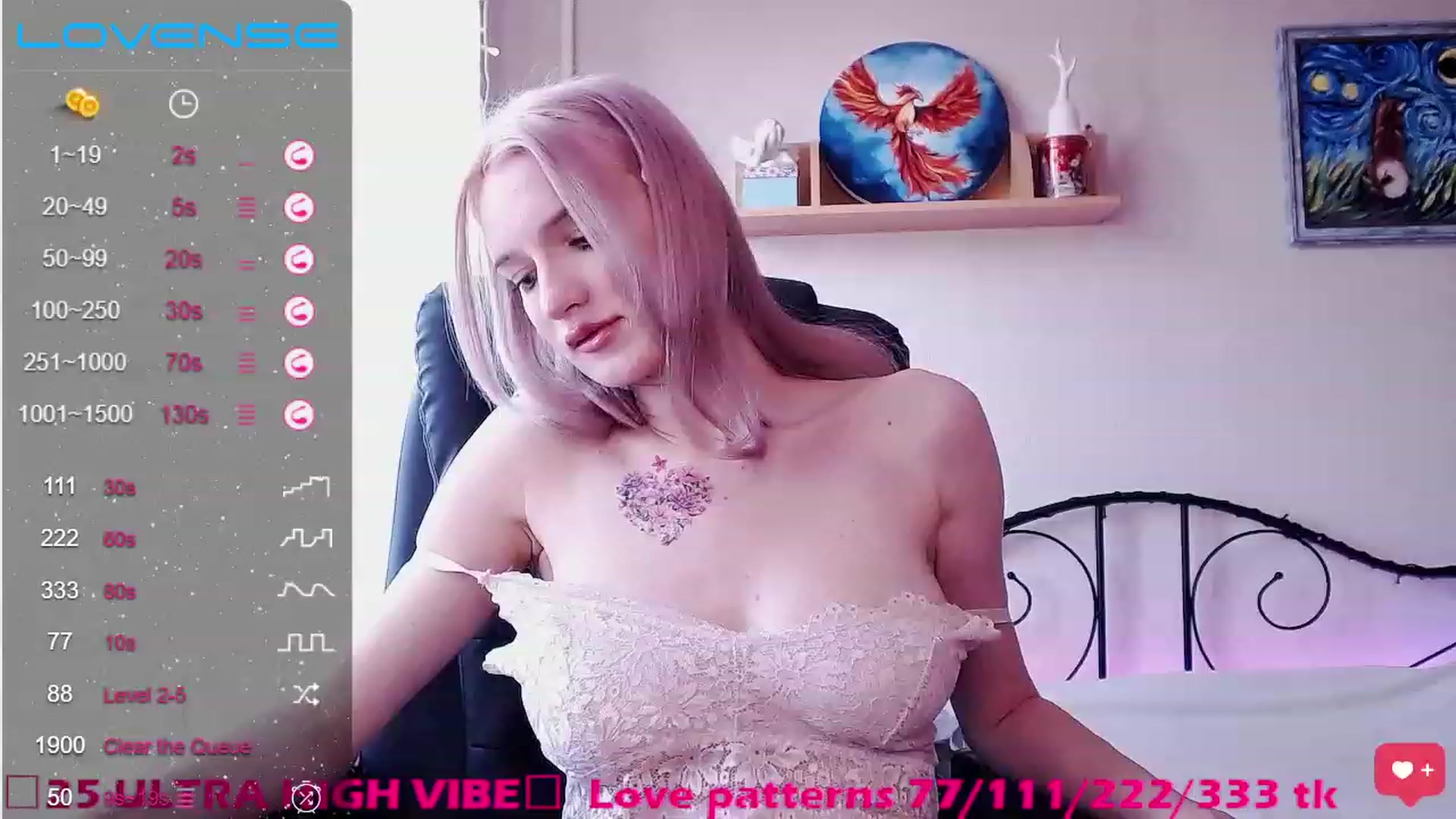 Gallery image thumbnail from Red_joan's myfreecams stream on, 03/09/2023, 13:29 image 7 of 20