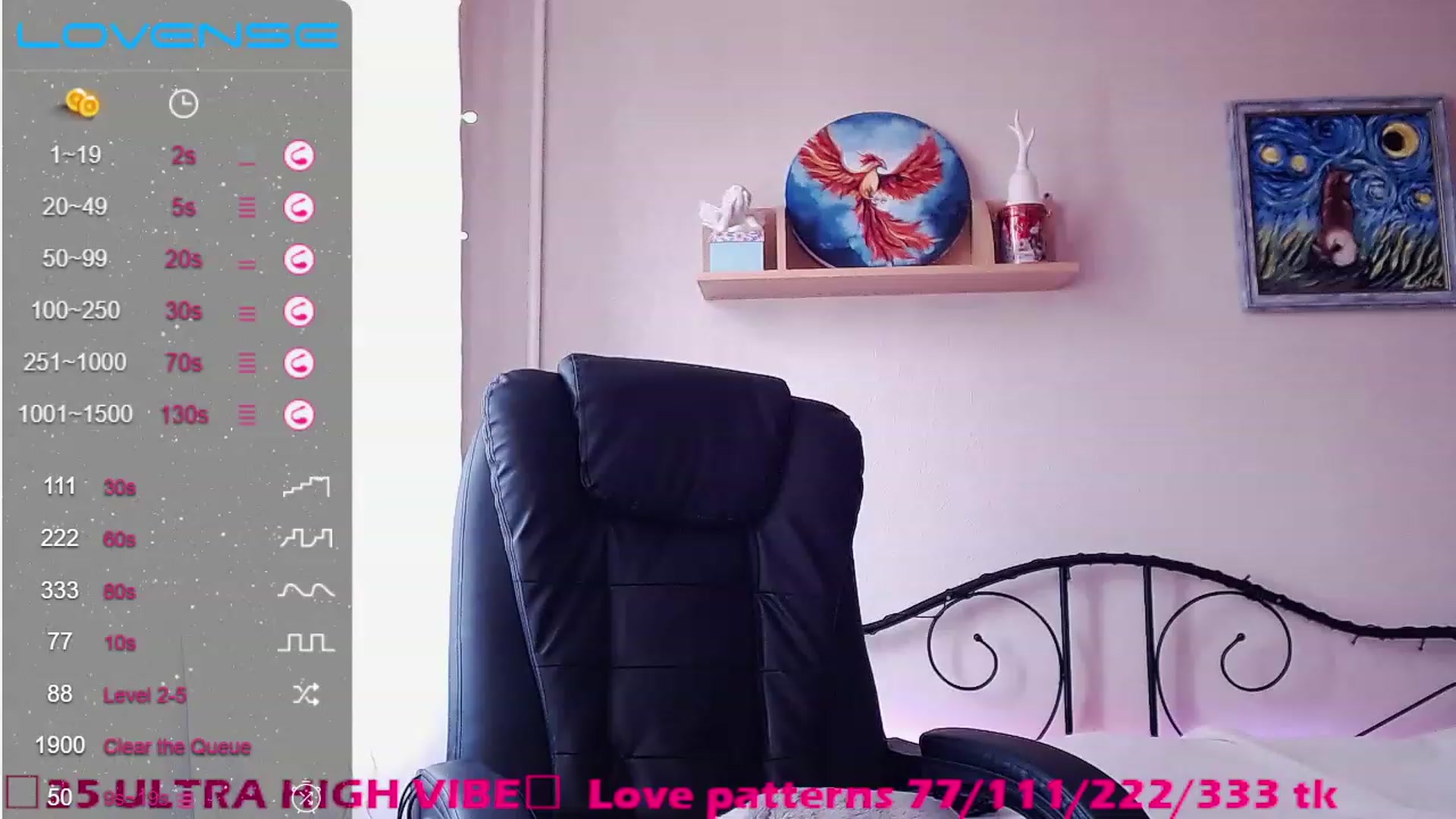 Gallery image thumbnail from Red_joan's myfreecams stream on, 03/10/2023, 13:37 image 12 of 20