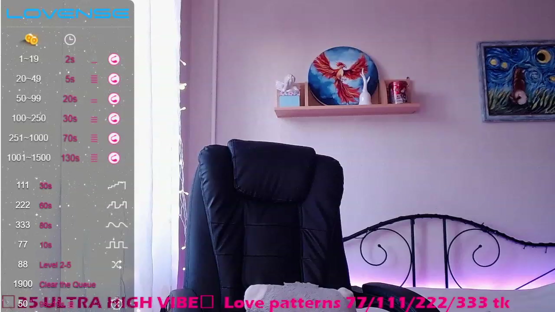 Gallery image thumbnail from Red_joan's myfreecams stream on, 03/14/2023, 15:21 image 5 of 20