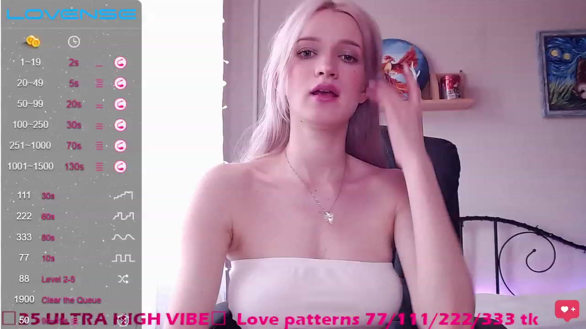 Gallery image thumbnail from Red_joan's myfreecams stream on, 03/21/2023, 15:18 image 3 of 20