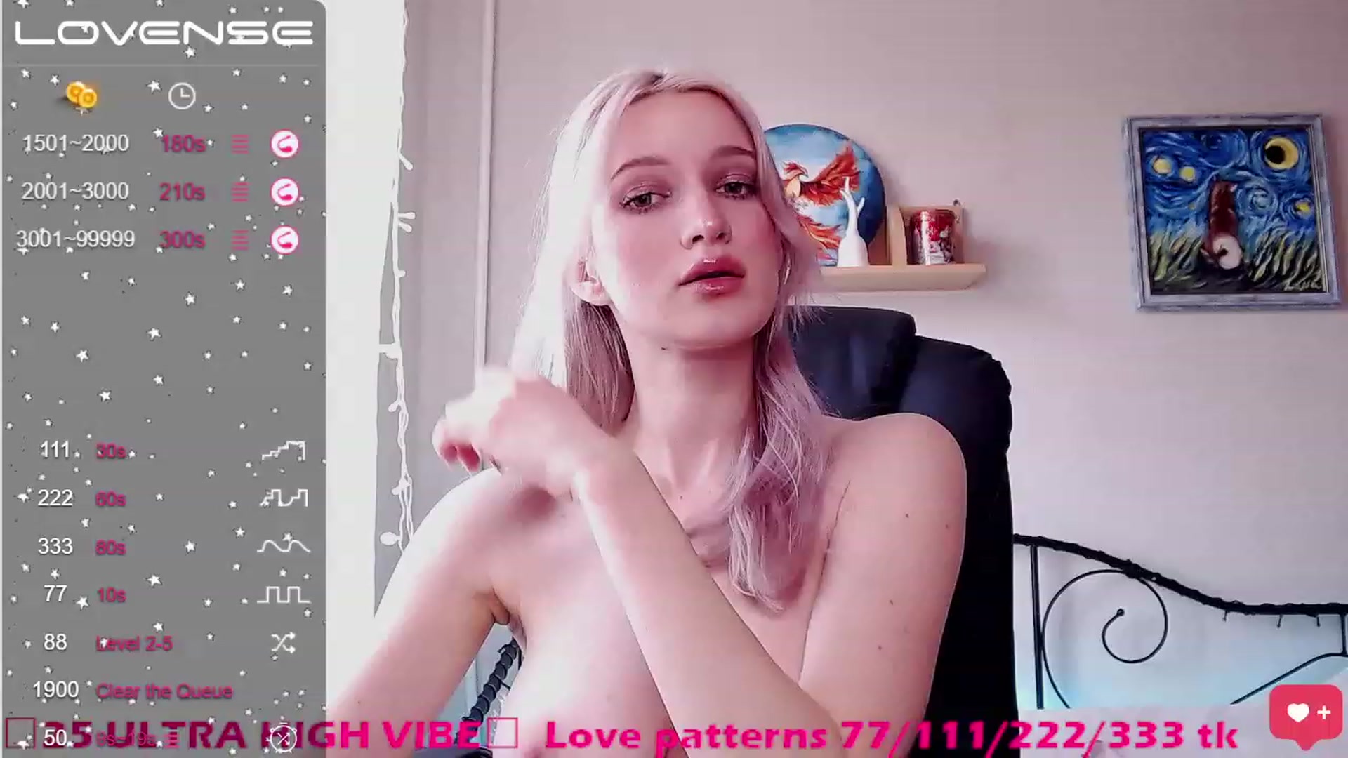 Gallery image thumbnail from Red_joan's myfreecams stream on, 03/24/2023, 13:23 image 16 of 20