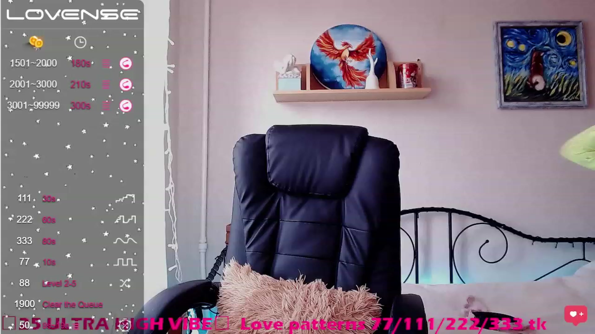 Gallery image thumbnail from Red_joan's myfreecams stream on, 03/24/2023, 13:23 image 20 of 20