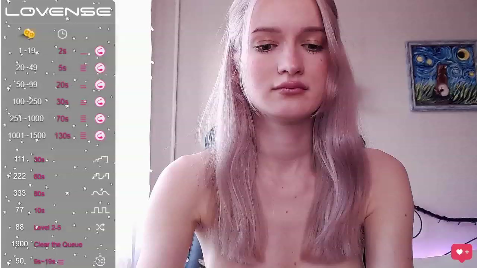 Gallery image thumbnail from Red_joan's myfreecams stream on, 03/25/2023, 14:57 image 8 of 20