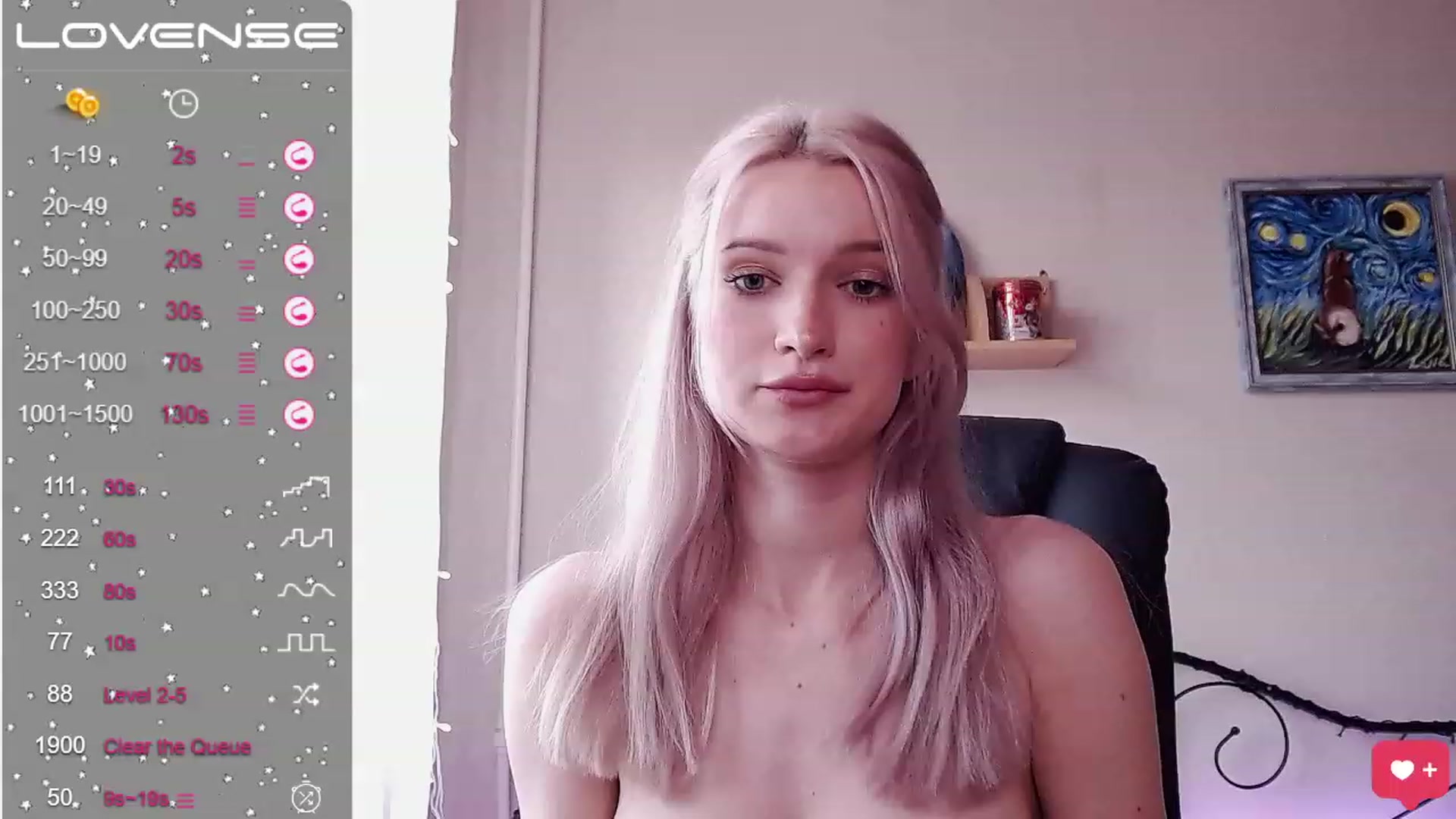 Gallery image thumbnail from Red_joan's myfreecams stream on, 03/25/2023, 14:57 image 1 of 20