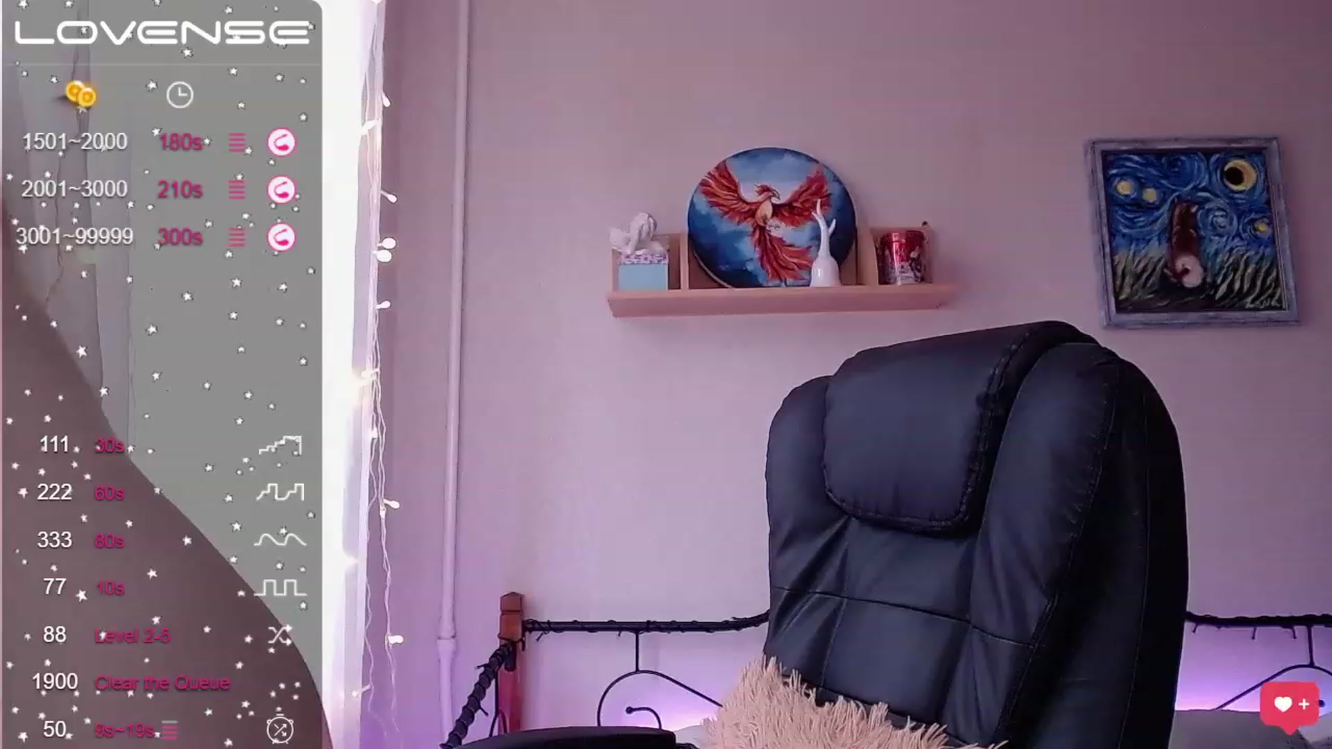 Gallery image thumbnail from Red_joan's myfreecams stream on, 03/28/2023, 14:25 image 10 of 20