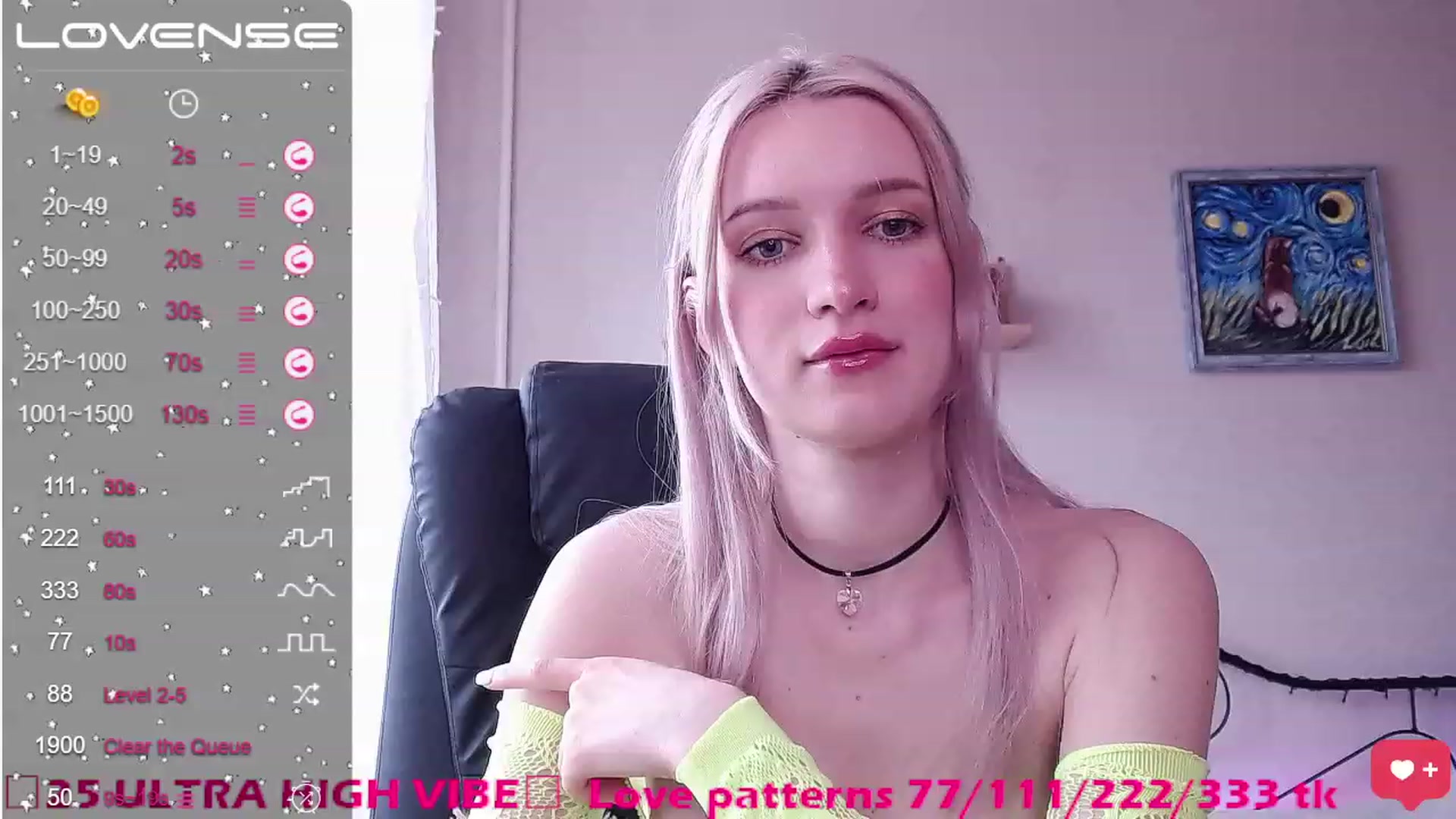 Gallery image thumbnail from Red_joan's myfreecams stream on, 03/30/2023, 13:19 image 6 of 20