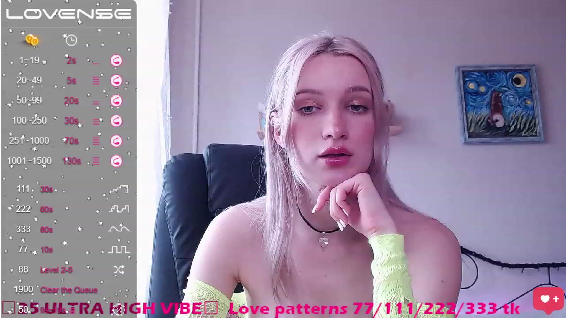 Gallery image thumbnail from Red_joan's myfreecams stream on, 03/30/2023, 13:19 image 7 of 20