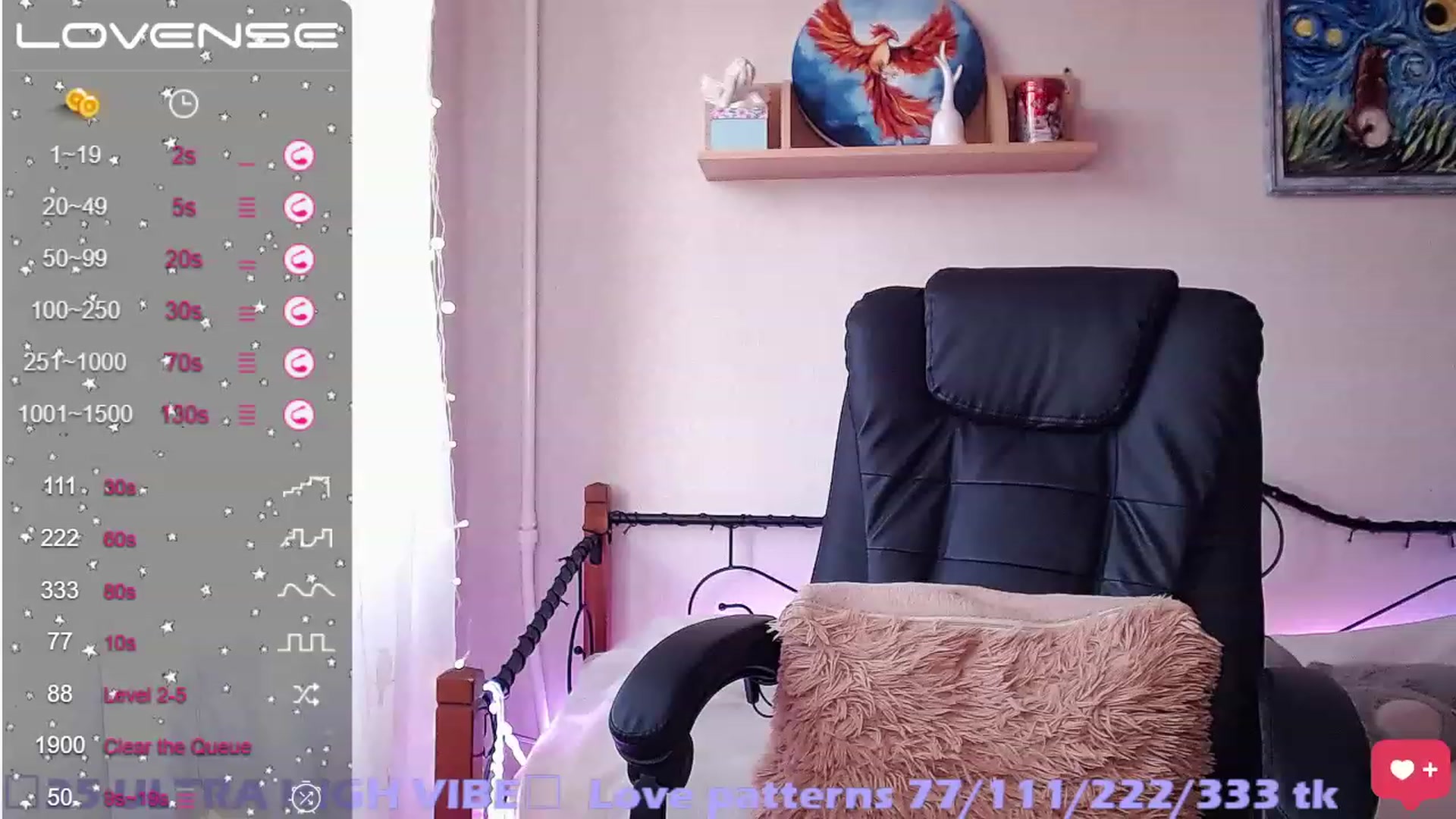 Gallery image thumbnail from Red_joan's myfreecams stream on, 04/01/2023, 15:23 image 20 of 20