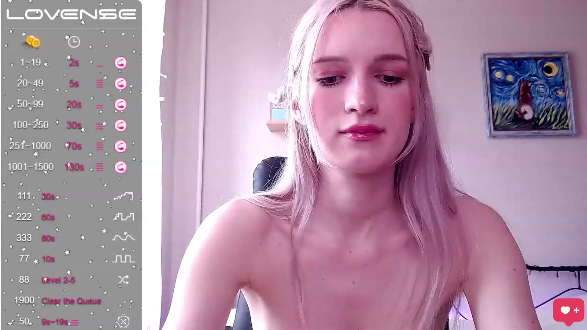 Gallery image thumbnail from Red_joan's myfreecams stream on, 04/03/2023, 13:59 image 11 of 20