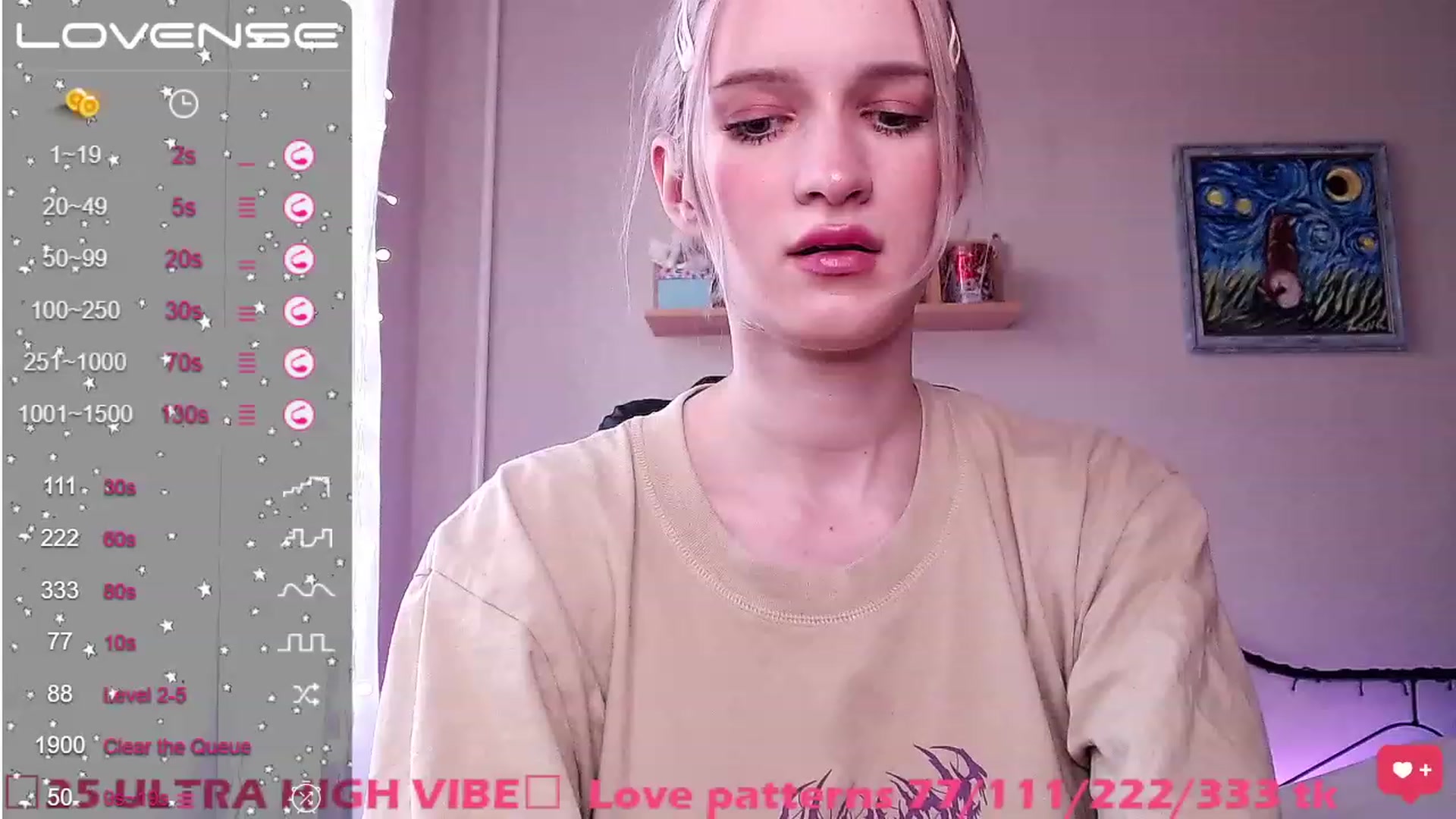 Gallery image thumbnail from Red_joan's myfreecams stream on, 04/03/2023, 14:46 image 16 of 20