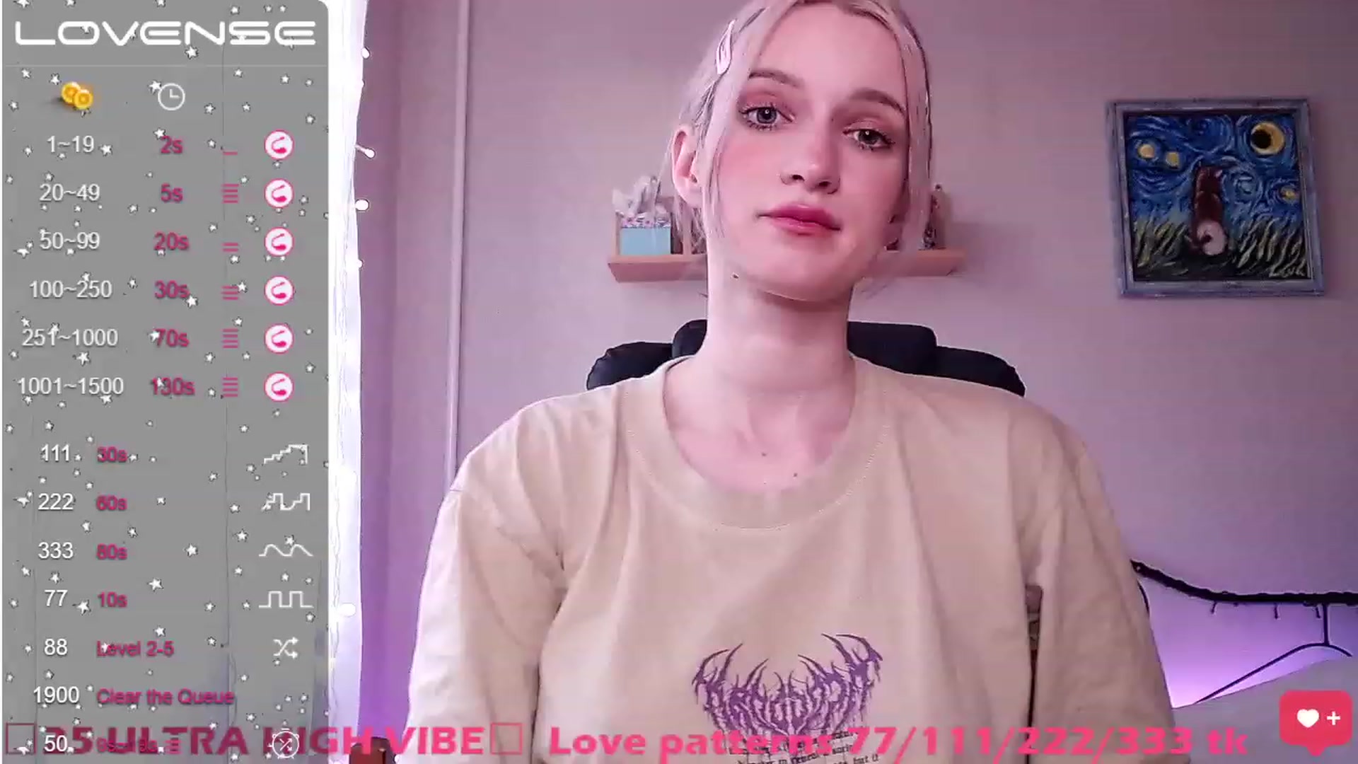Gallery image thumbnail from Red_joan's myfreecams stream on, 04/03/2023, 14:46 image 17 of 20