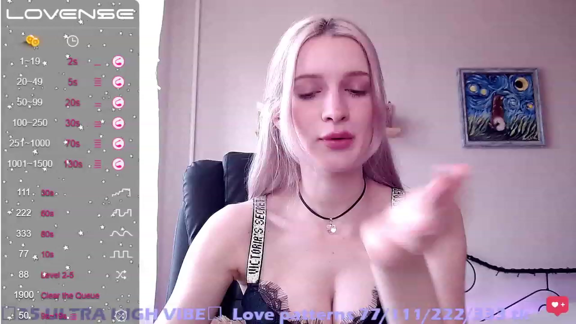 Gallery image thumbnail from Red_joan's myfreecams stream on, 04/05/2023, 13:20 image 1 of 20