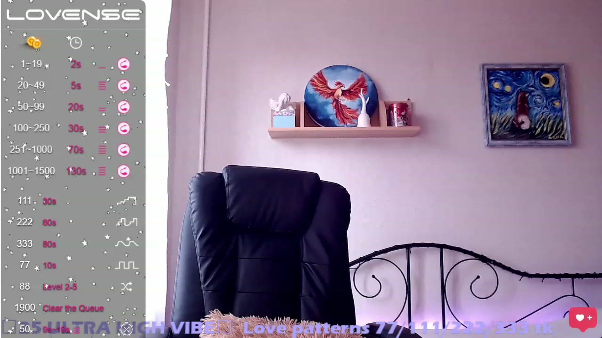 Gallery image thumbnail from Red_joan's myfreecams stream on, 04/05/2023, 13:20 image 12 of 20