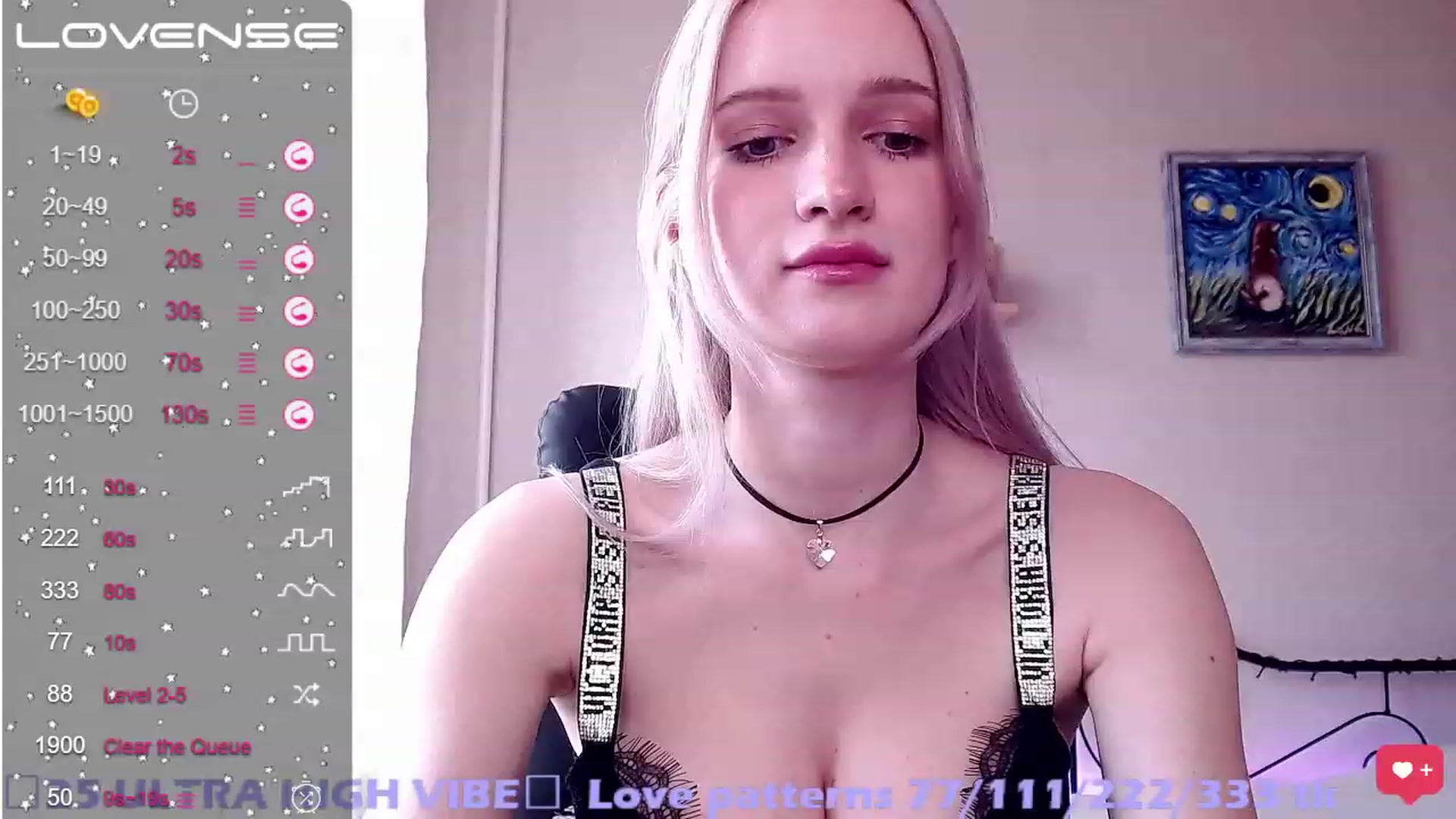 Gallery image thumbnail from Red_joan's myfreecams stream on, 04/05/2023, 13:20 image 5 of 20