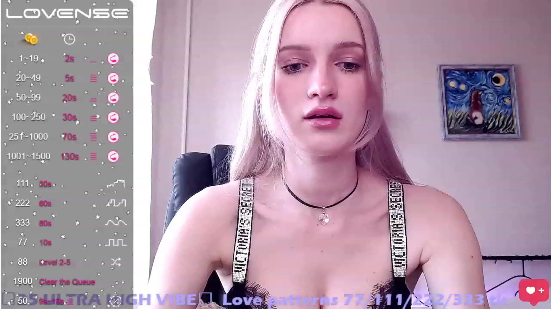 Gallery image thumbnail from Red_joan's myfreecams stream on, 04/05/2023, 13:20 image 2 of 20