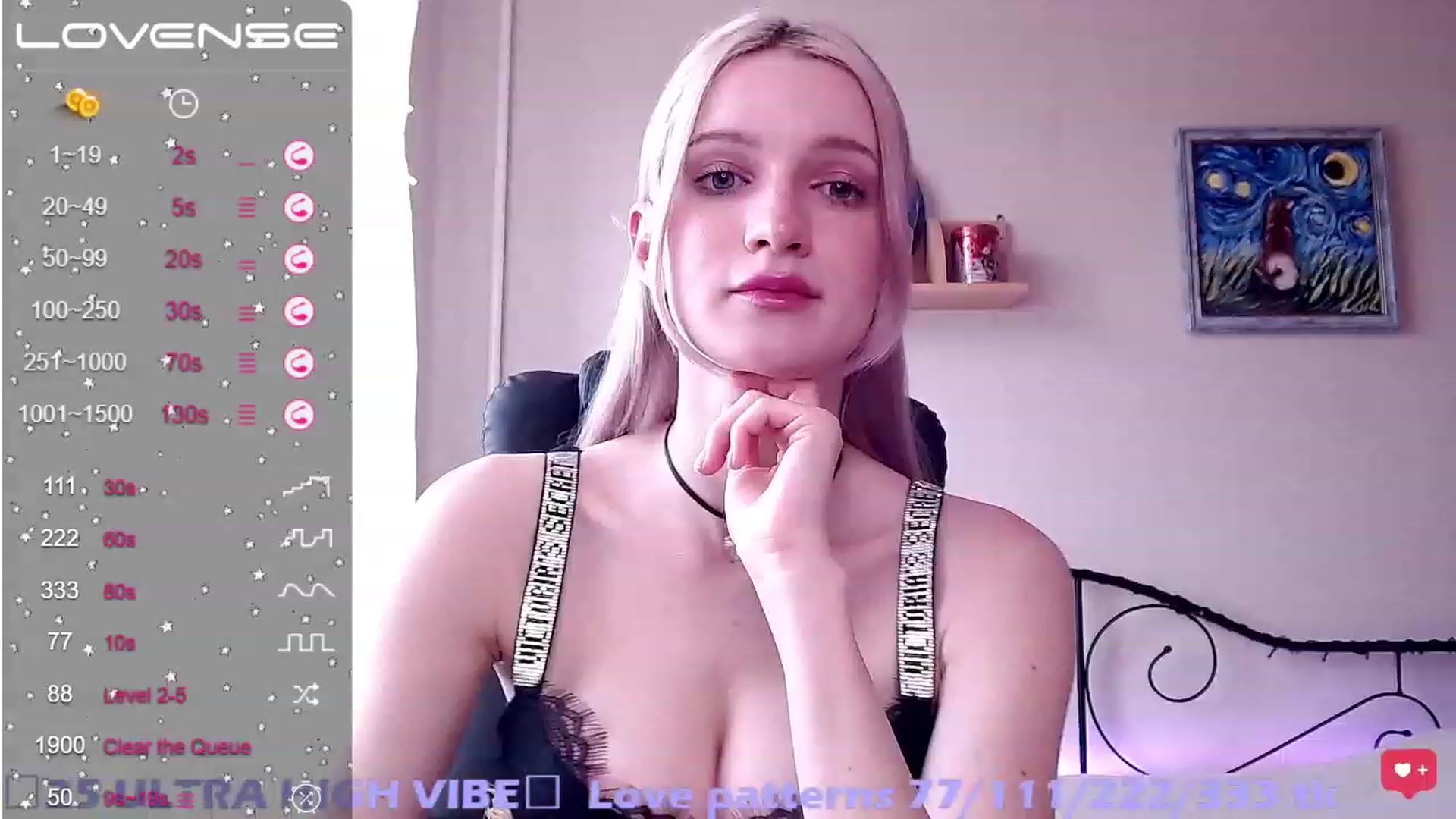 Gallery image thumbnail from Red_joan's myfreecams stream on, 04/05/2023, 13:20 image 15 of 20
