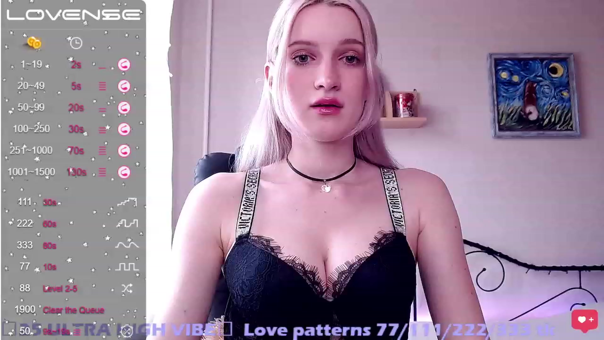 Gallery image thumbnail from Red_joan's myfreecams stream on, 04/05/2023, 13:20 image 17 of 20