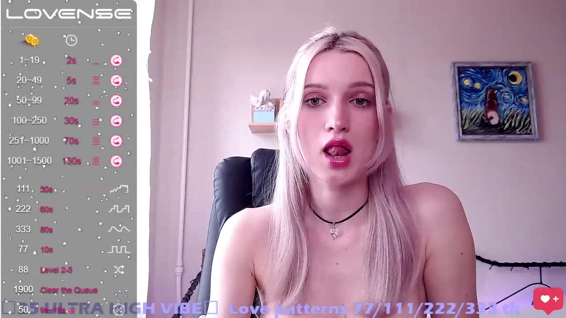 Gallery image thumbnail from Red_joan's myfreecams stream on, 04/05/2023, 14:24 image 13 of 20