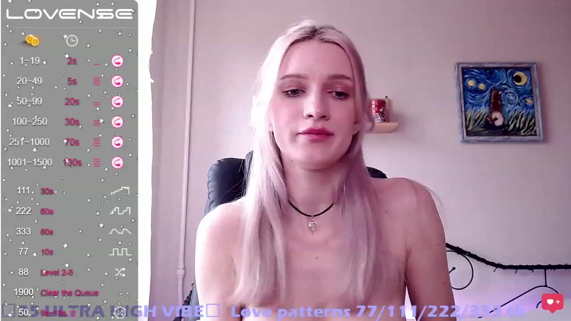 Gallery image thumbnail from Red_joan's myfreecams stream on, 04/05/2023, 14:24 image 10 of 20