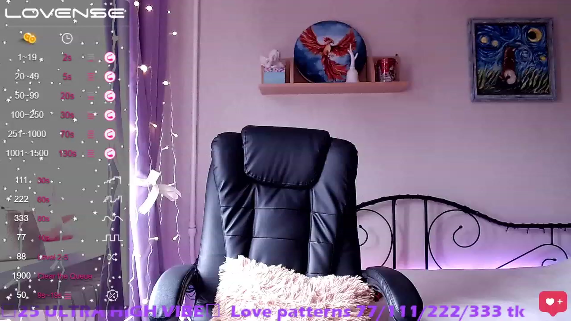 Gallery image thumbnail from Red_joan's myfreecams stream on, 04/07/2023, 13:05 image 18 of 20