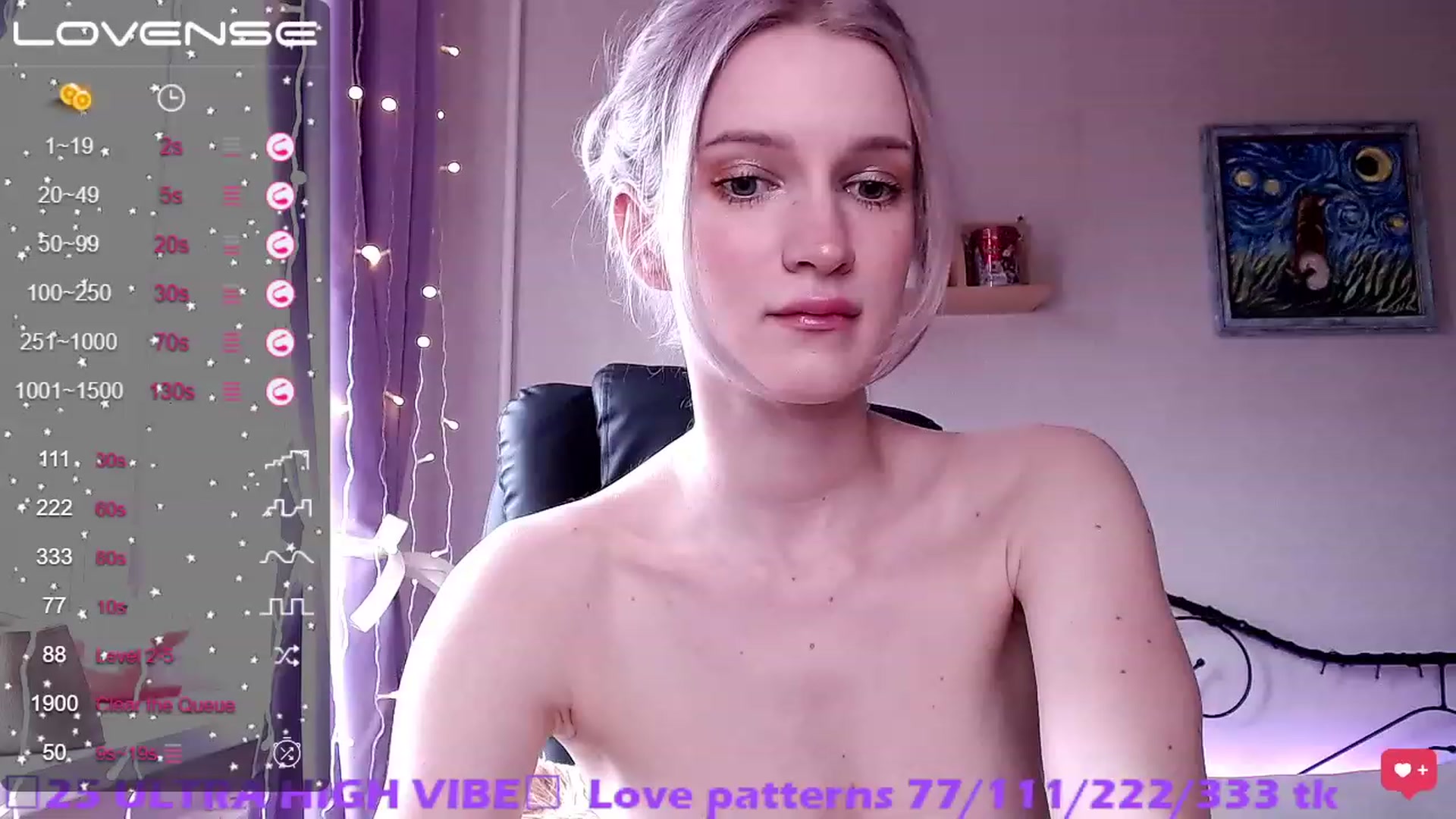 Gallery image thumbnail from Red_joan's myfreecams stream on, 04/07/2023, 14:00 image 3 of 20